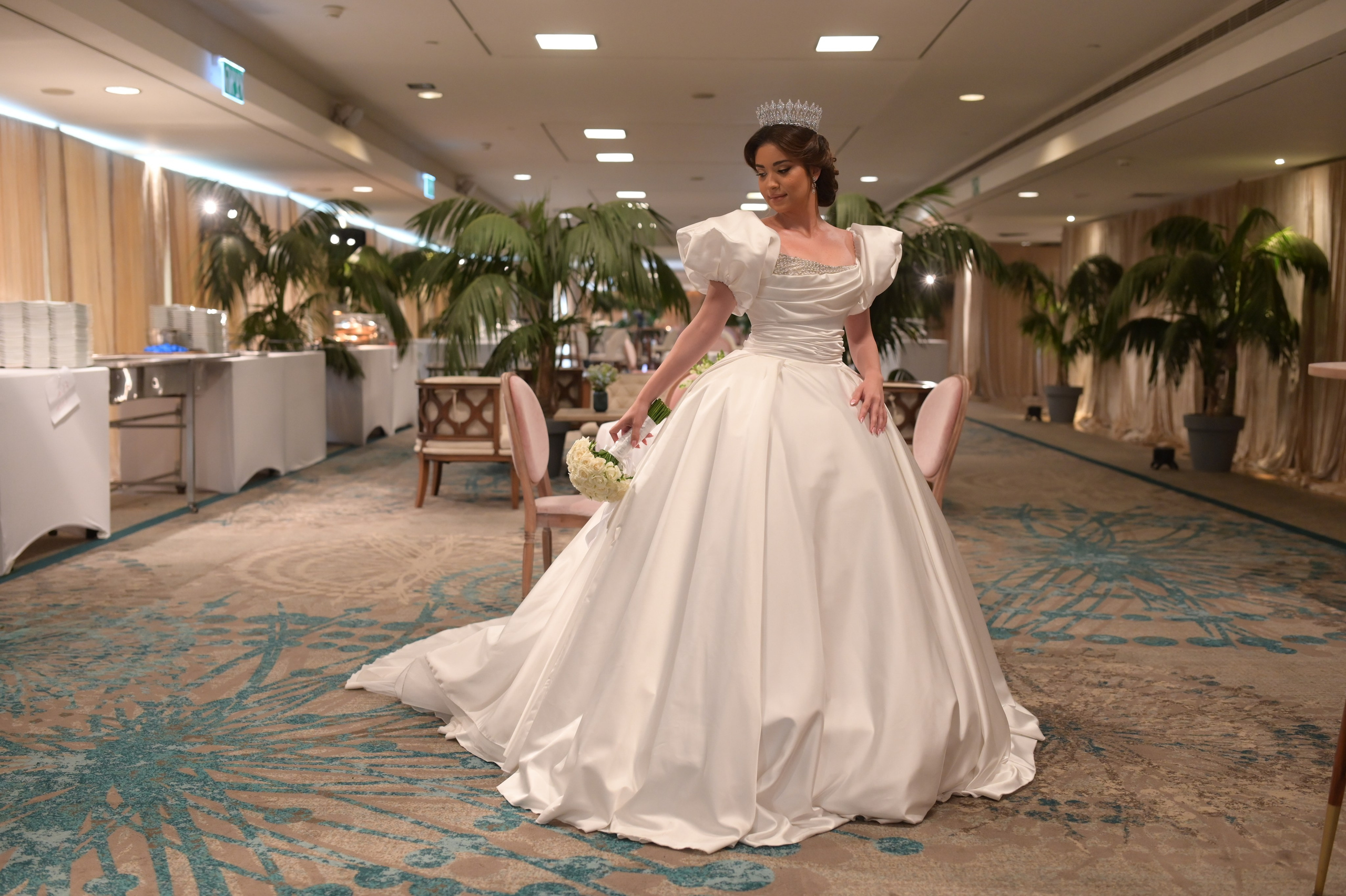 Diana & Benjamin. Wedding and events photographers Studio Shalom