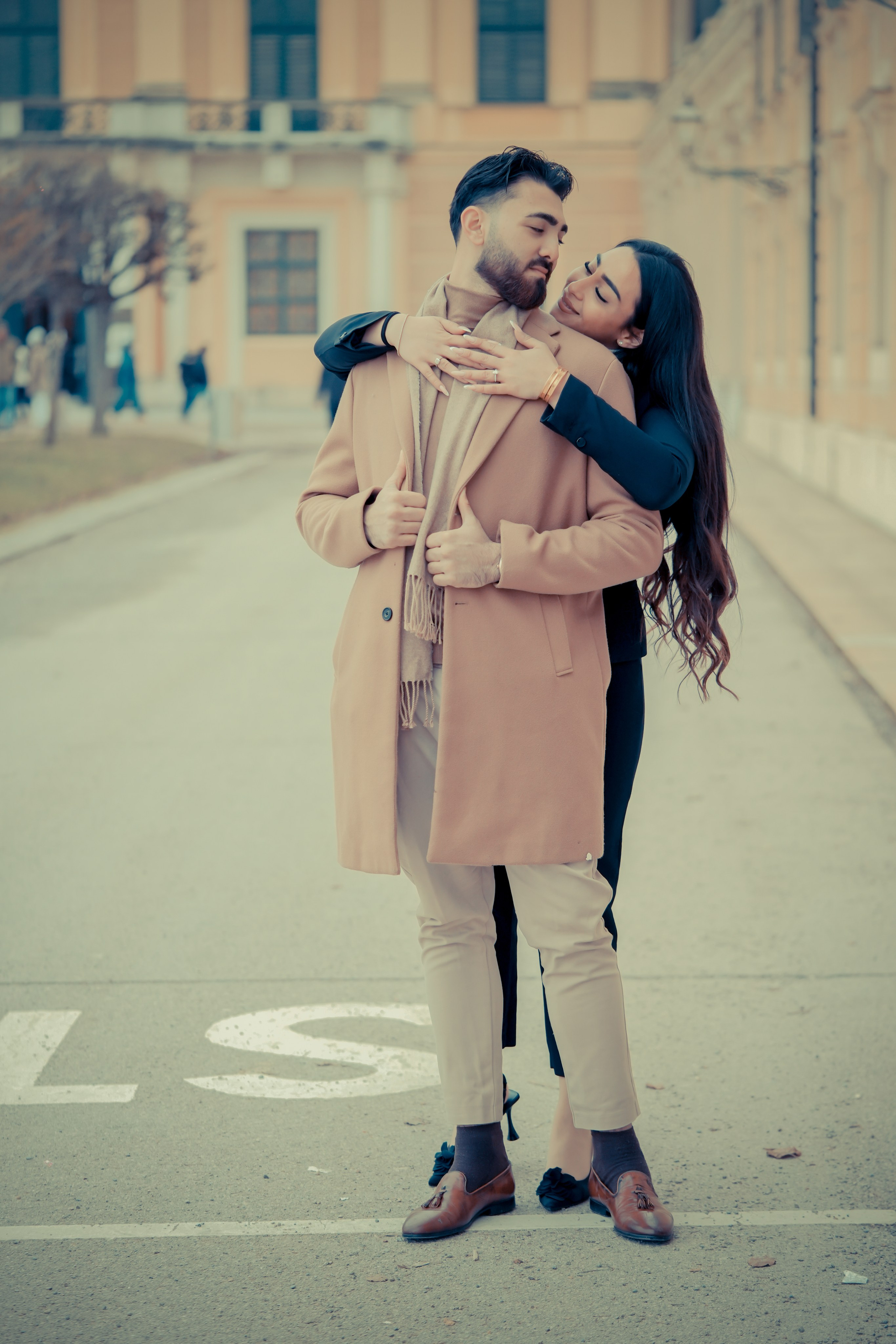 Aviel & Mishel. Wedding and events photographers Studio Shalom