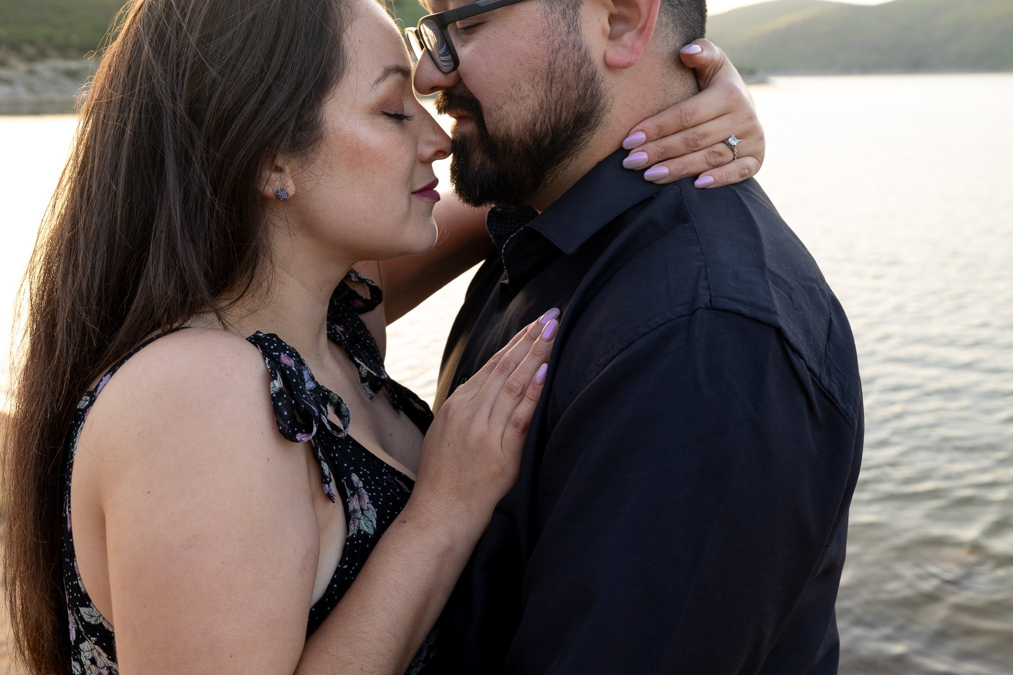 Torre Cosmopolitan Boda Tijuana Marysol y Brandon. Estudio de fotografia en Tijuana