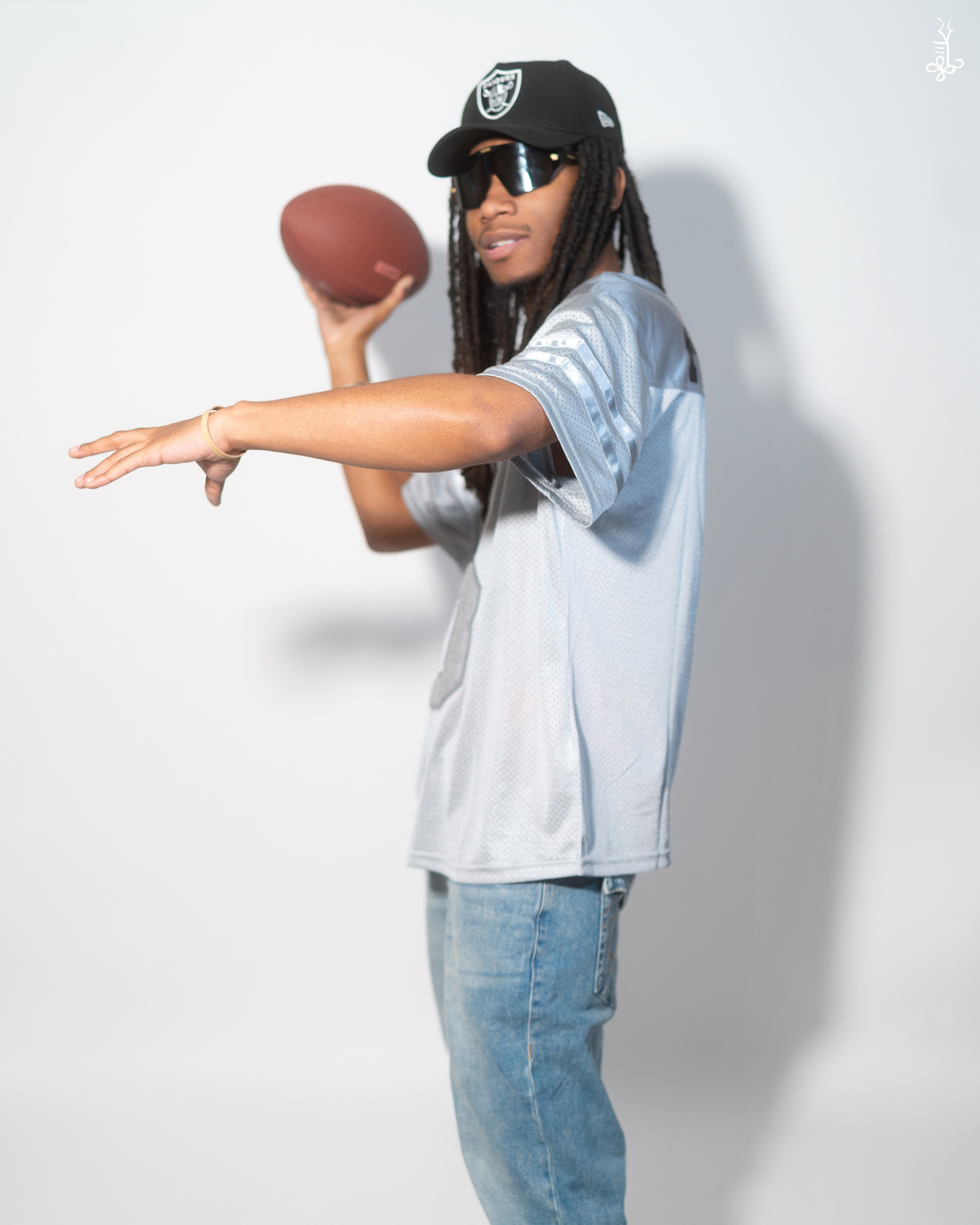 FRESHDUZIT. Ke’Ondris