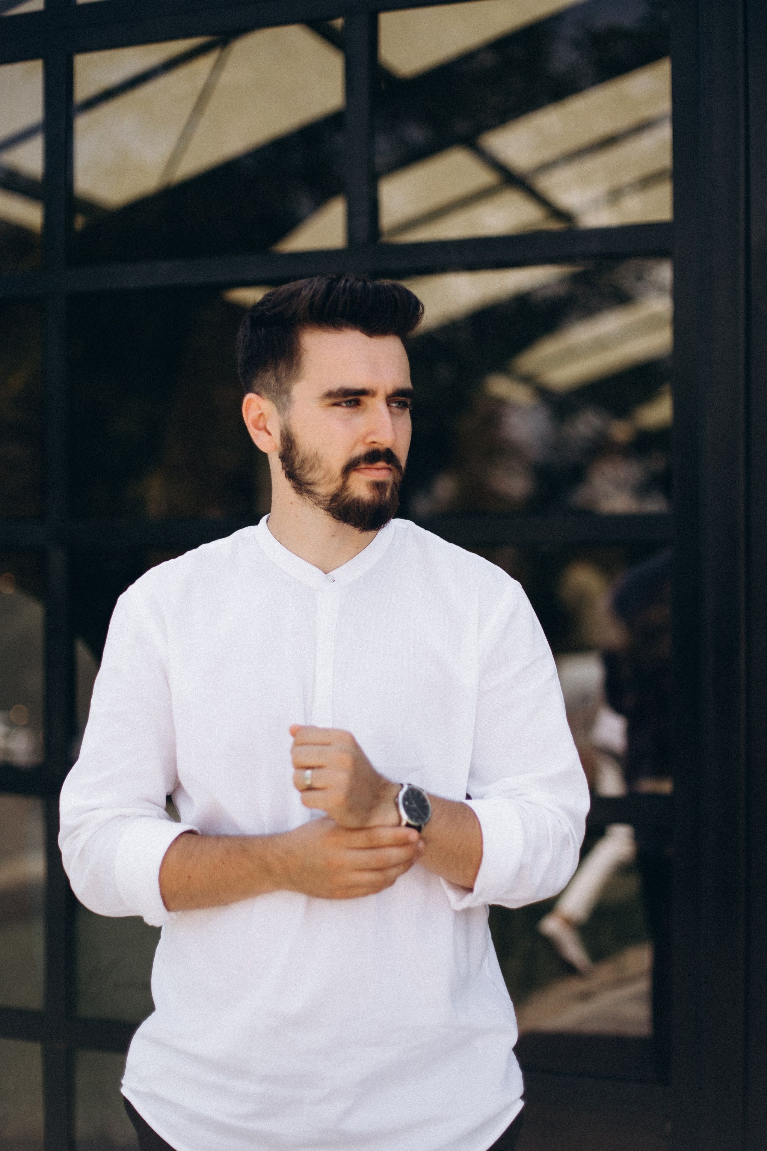 D&D. Fotograf București, România