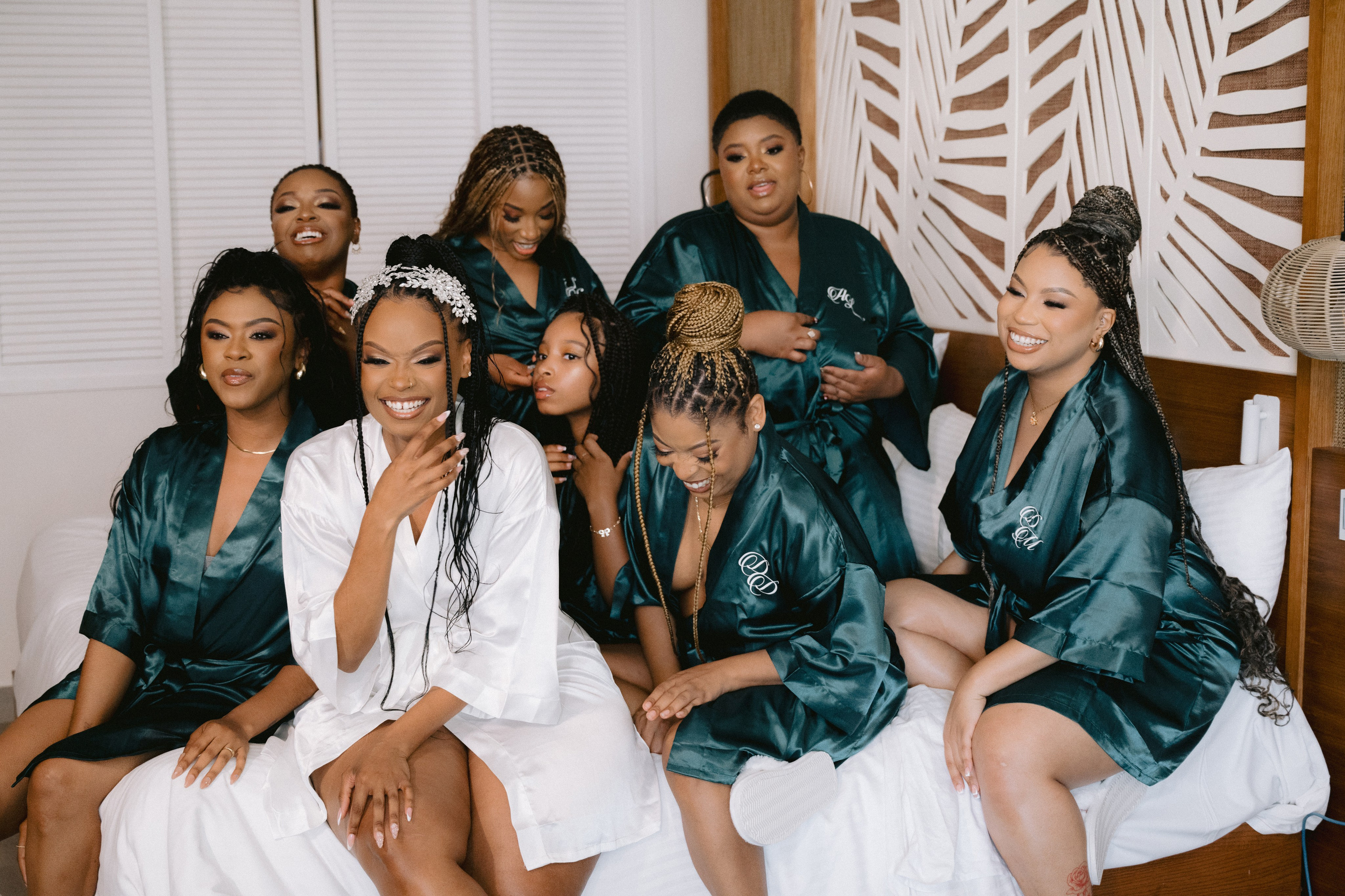 Jade&Quinton. Punta cana wedding family fashion photographer dominican republic, destination wedding photographer, elopement photography Punta Cana