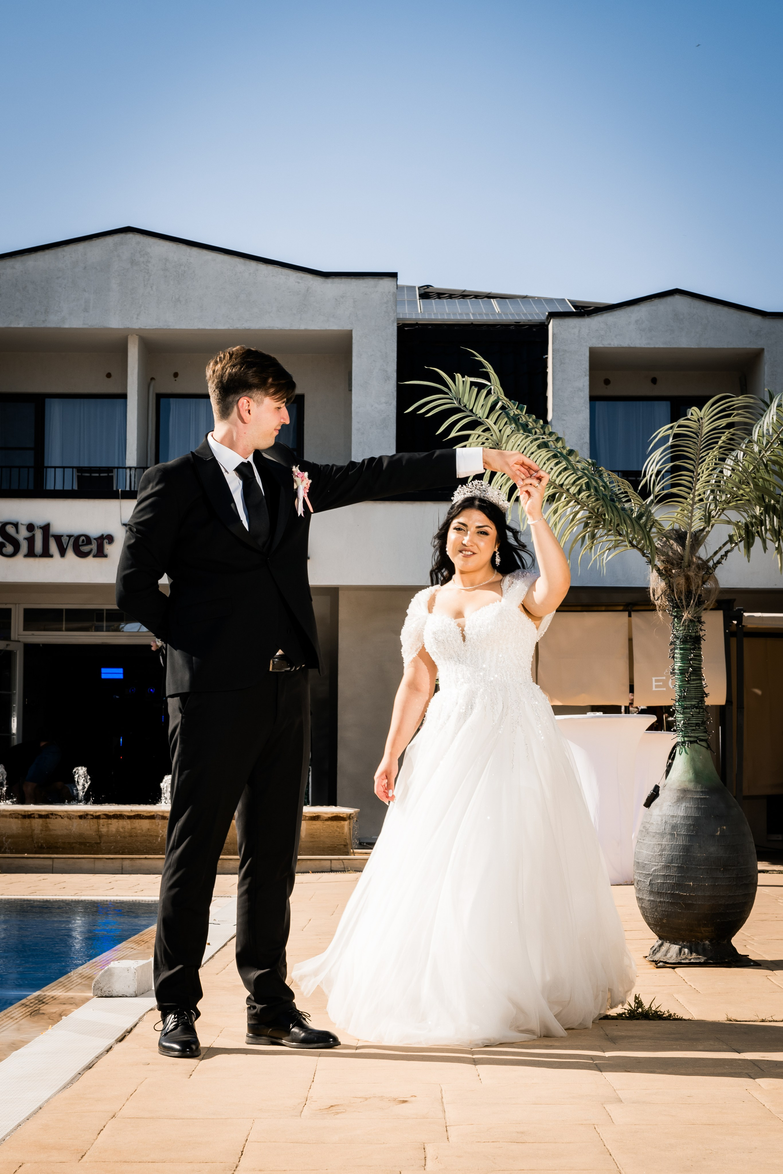 Stefana & Eusebiu 04.07.2026. MGS STUDIO