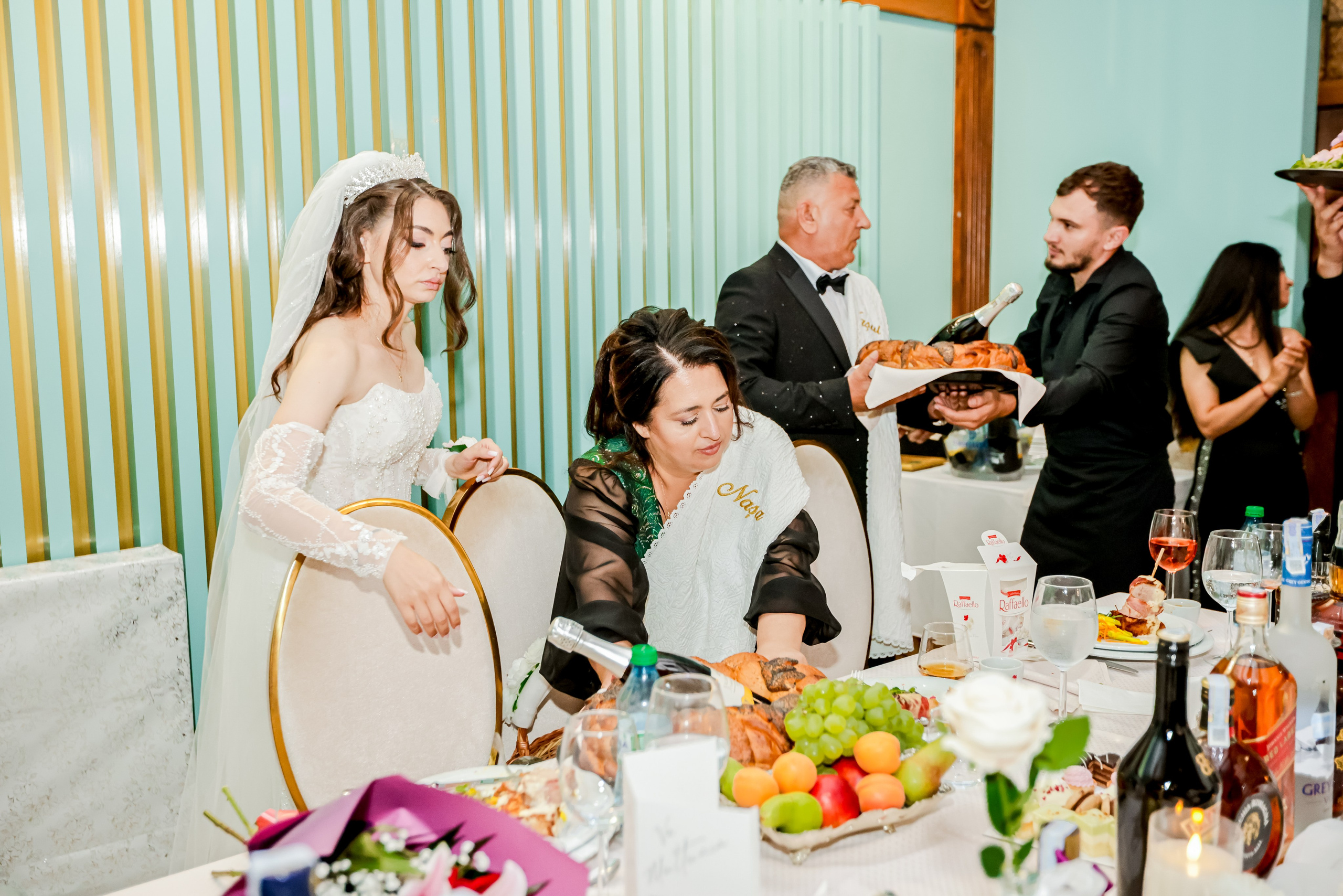 Adelina & Andrei 18.07.2026. MGS STUDIO