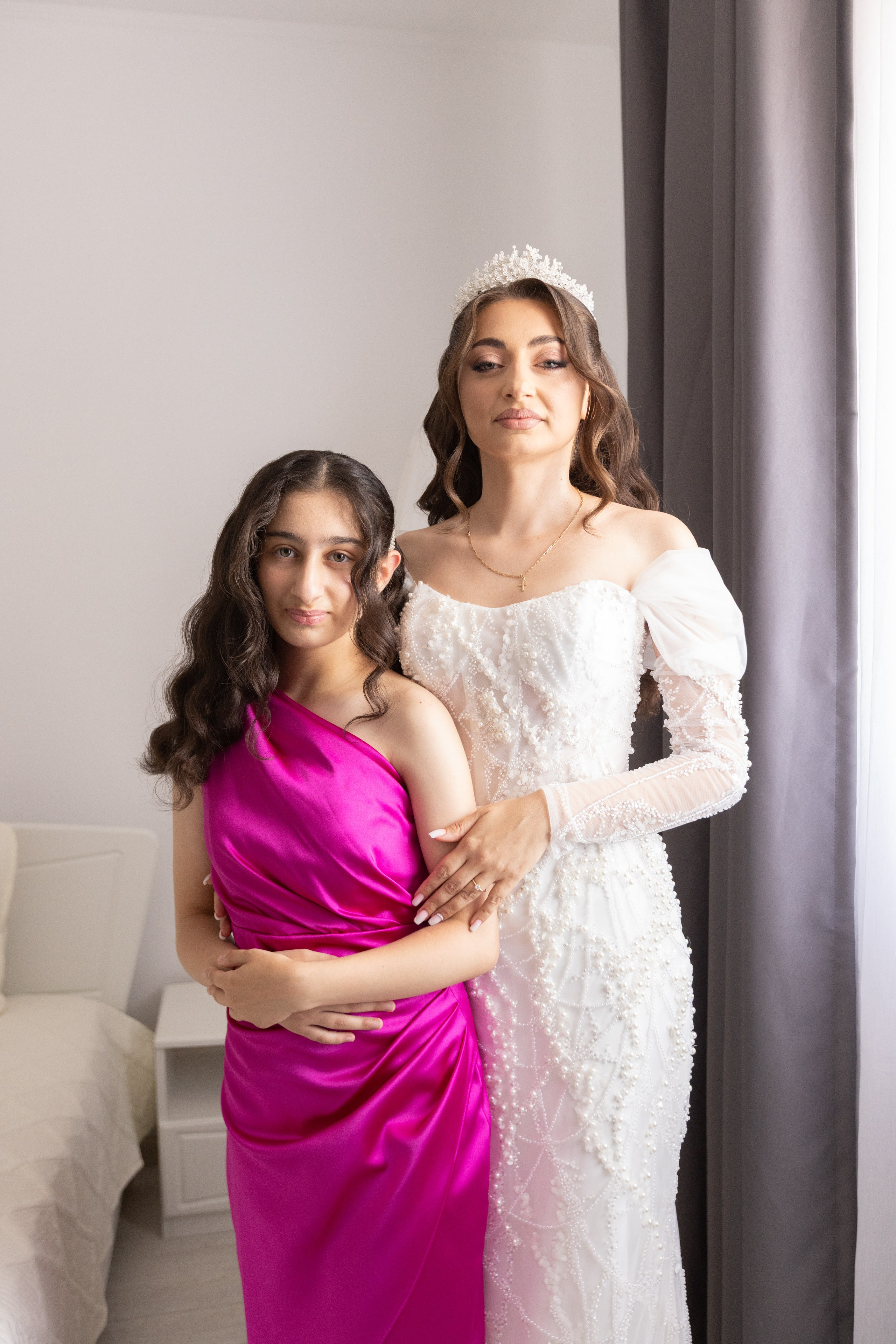 Adelina & Andrei 18.07.2026. MGS STUDIO