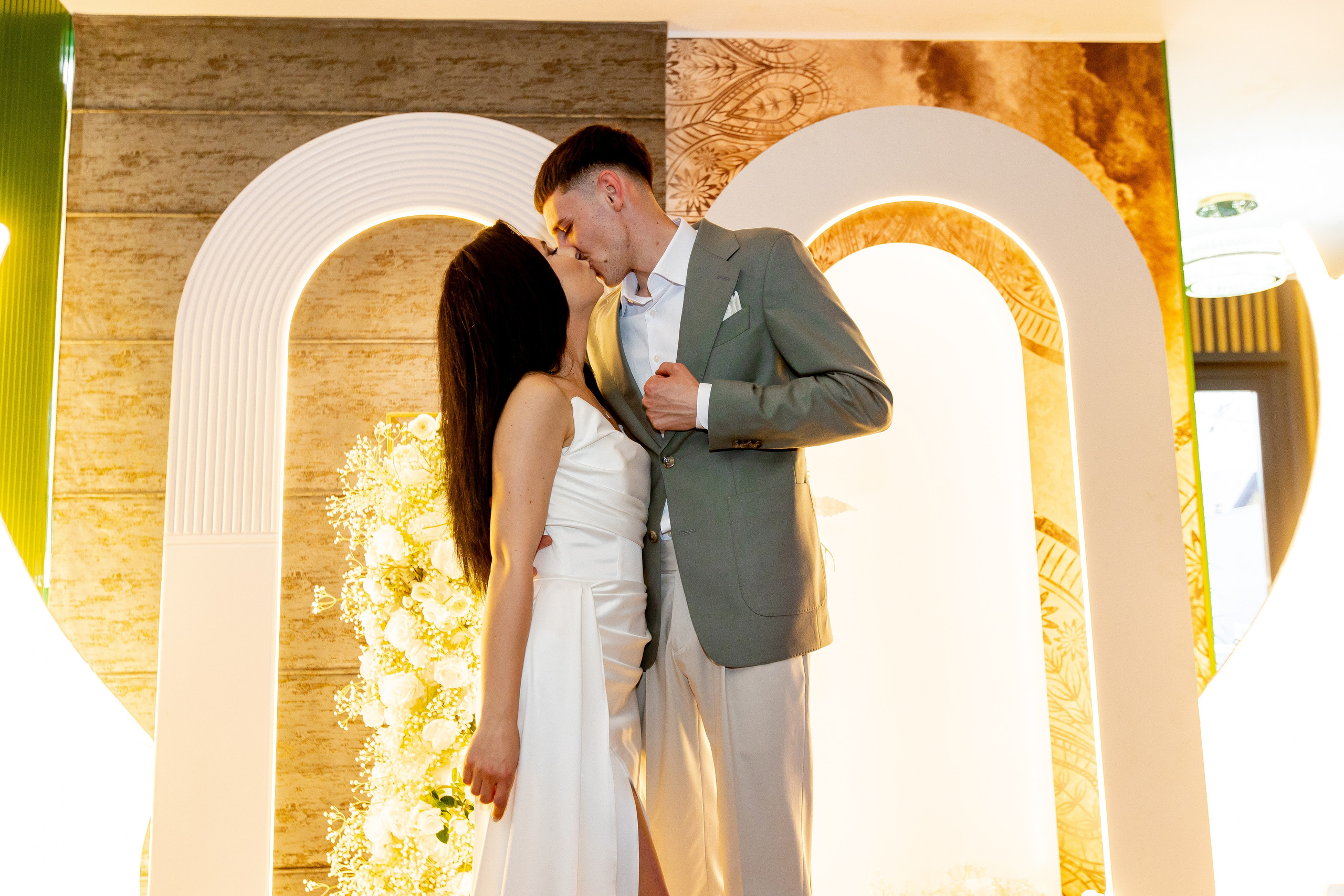Cosmina & Răzvan. MGS STUDIO