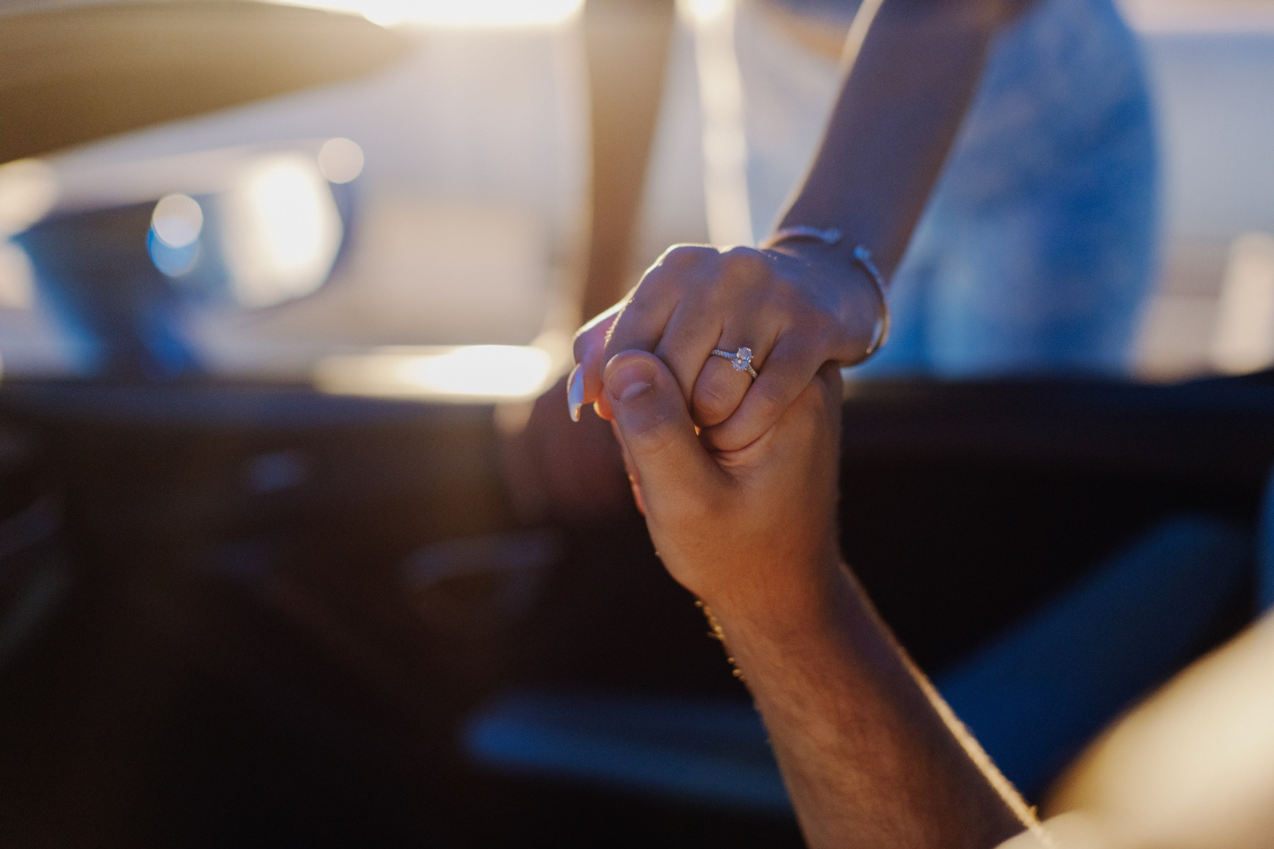 Mimosa & Erik E-session