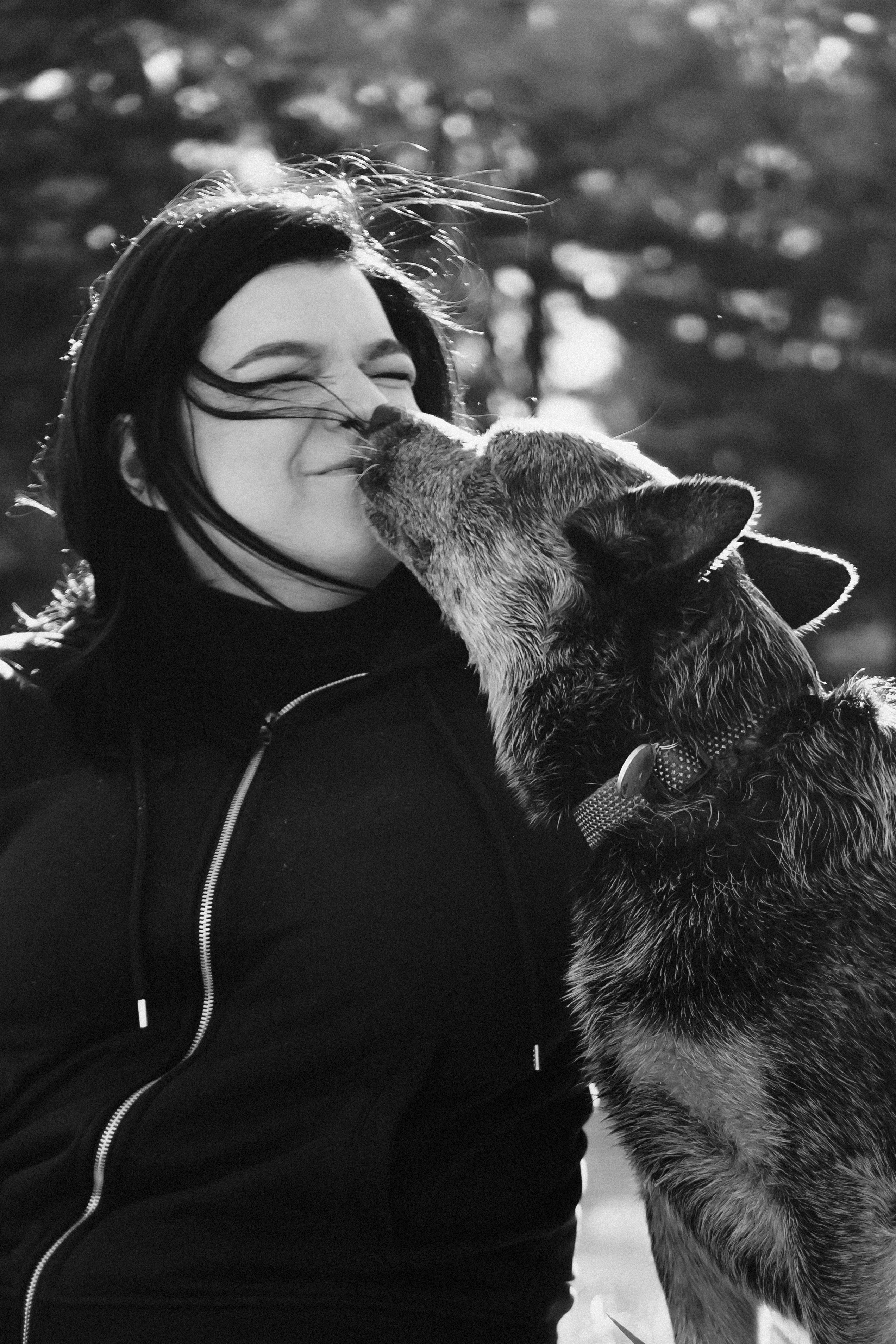 Oskar, Maria & Dmitrii. Kat Laisaar — Pet photographer in Tallinn