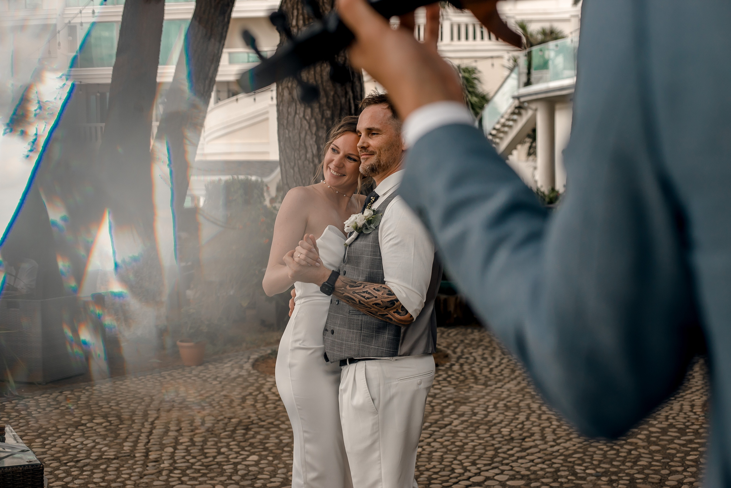 WEDDING. Art Photographer