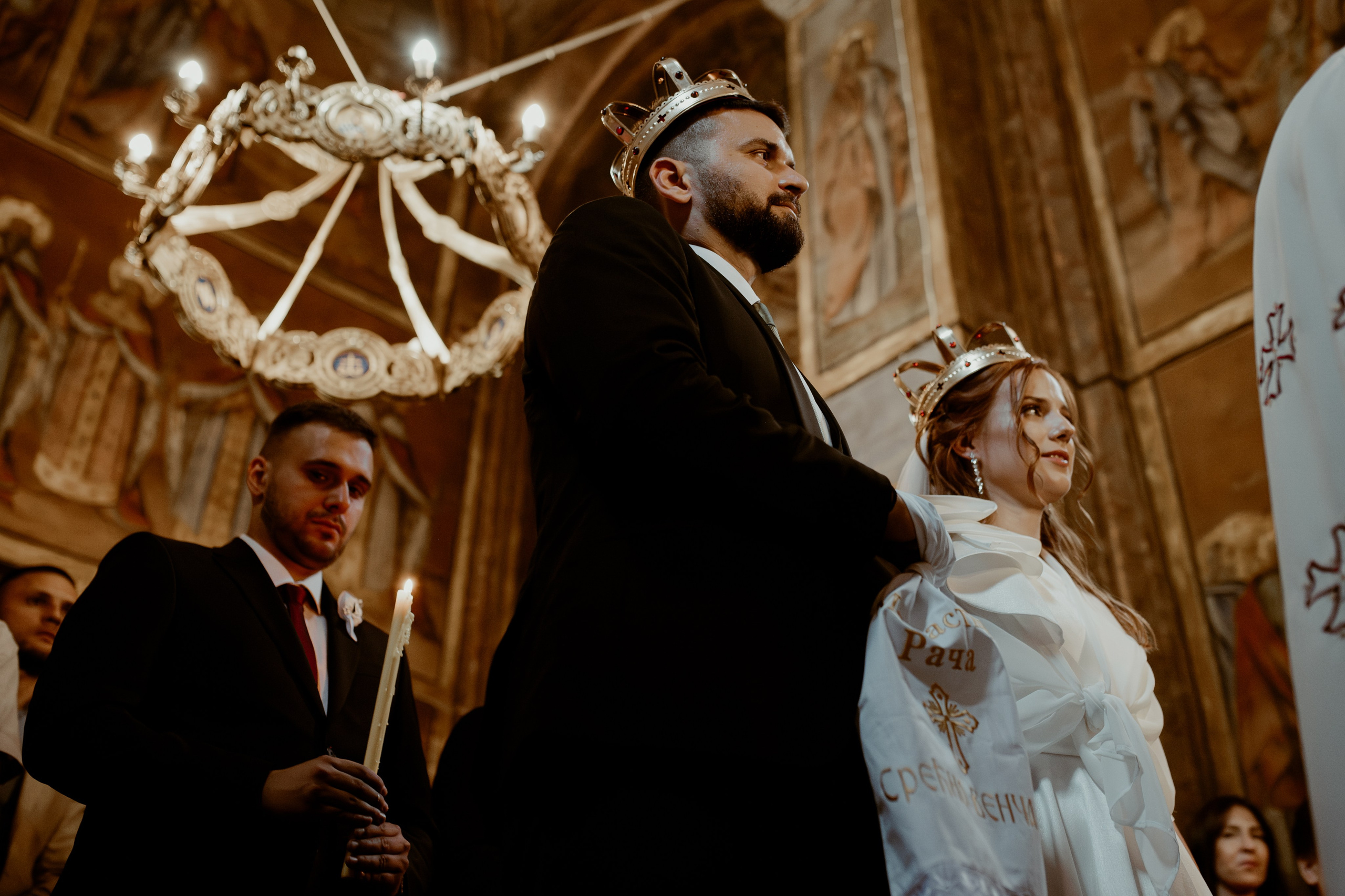 B&F. Wedding & Family photographer Jelena Anđelić