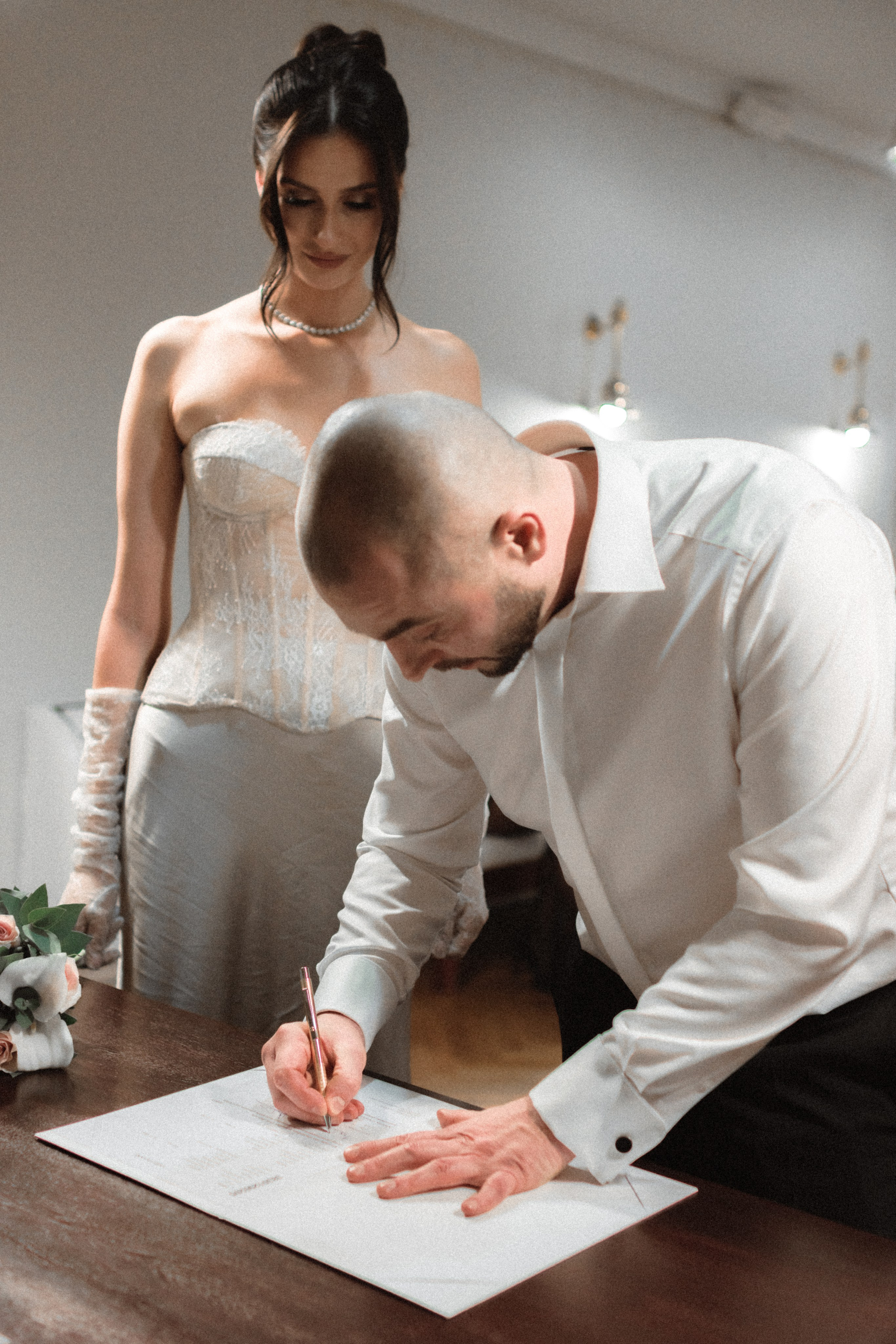 Evgeny&Maija. Emily Photography