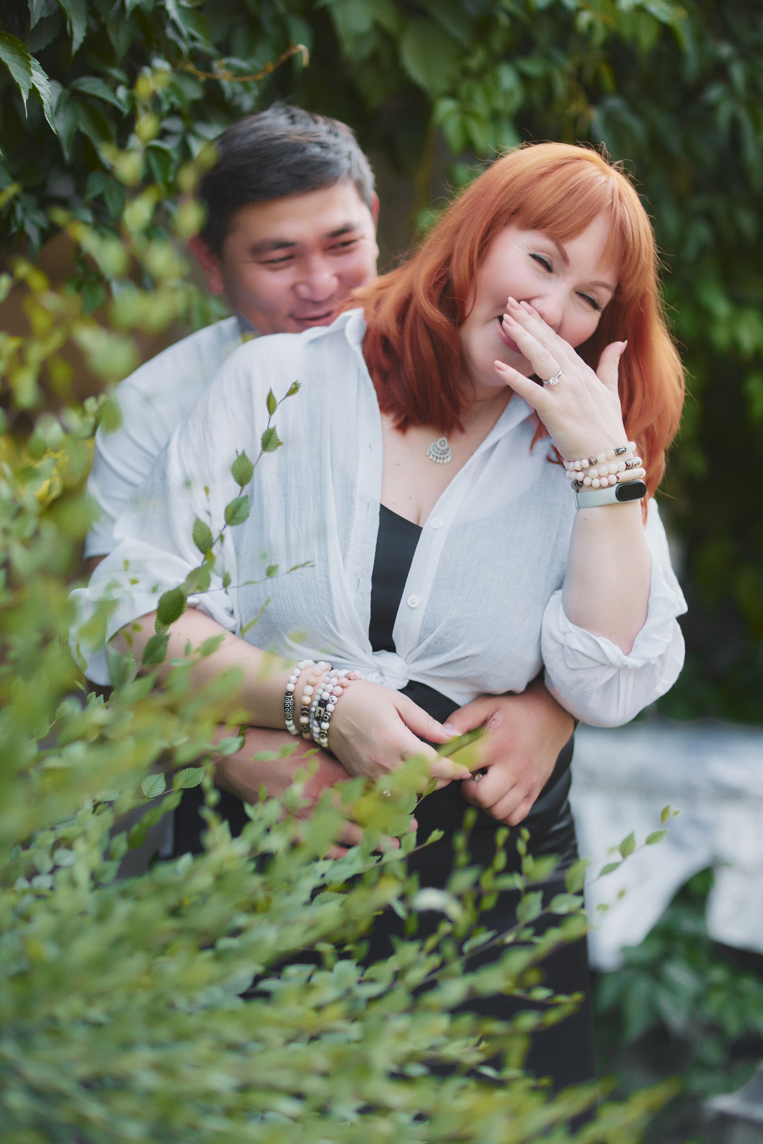 Большая Семейная Фотосессия Вартанова – Ваш Семейный Фотограф в Бишкек. Валерия Вартанова. Фотограф