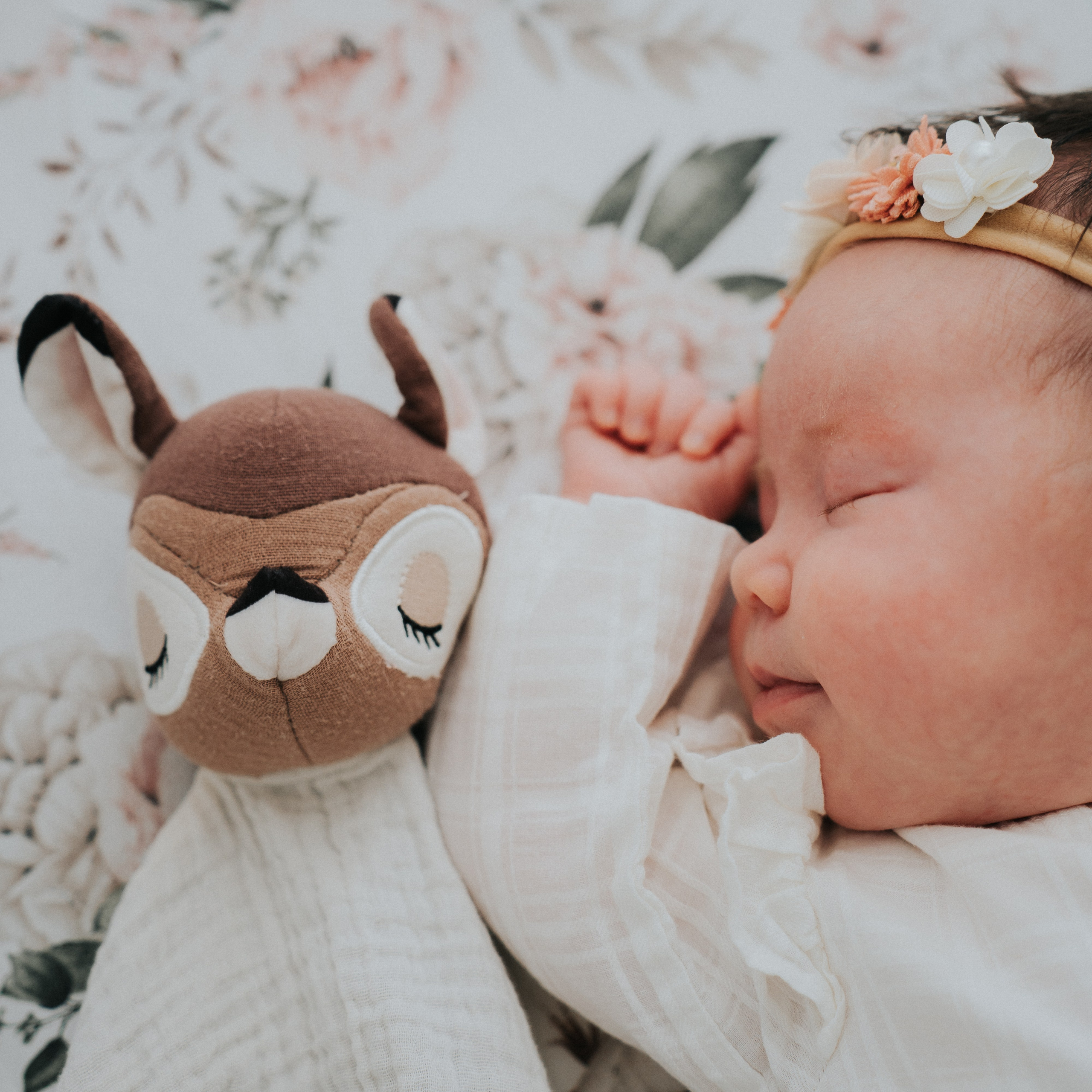 Sesje noworodkowe. Ania Smol Fotograf Olsztyn