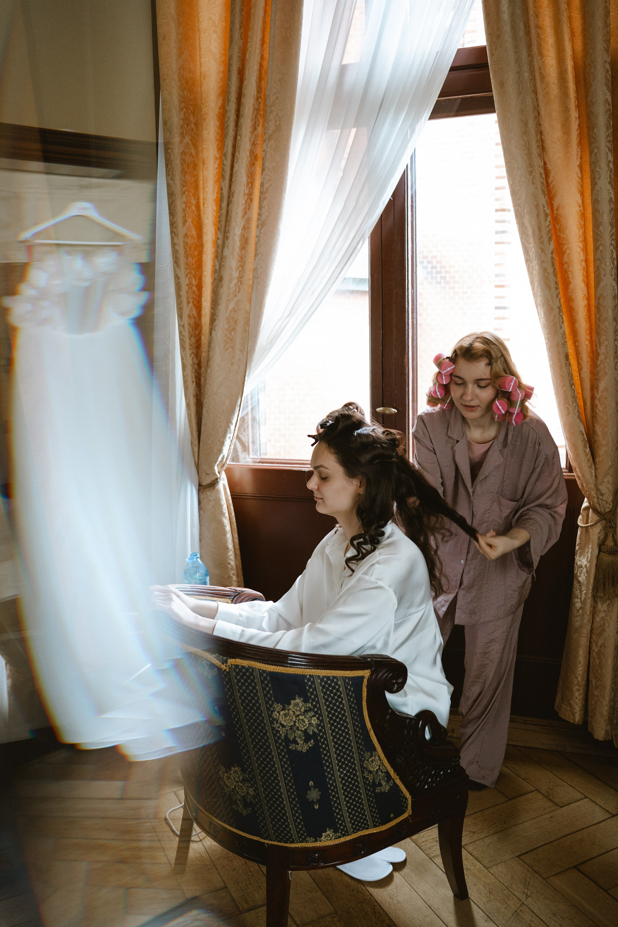 Ślub Soni i Nikity. Ania Smol Fotograf Olsztyn