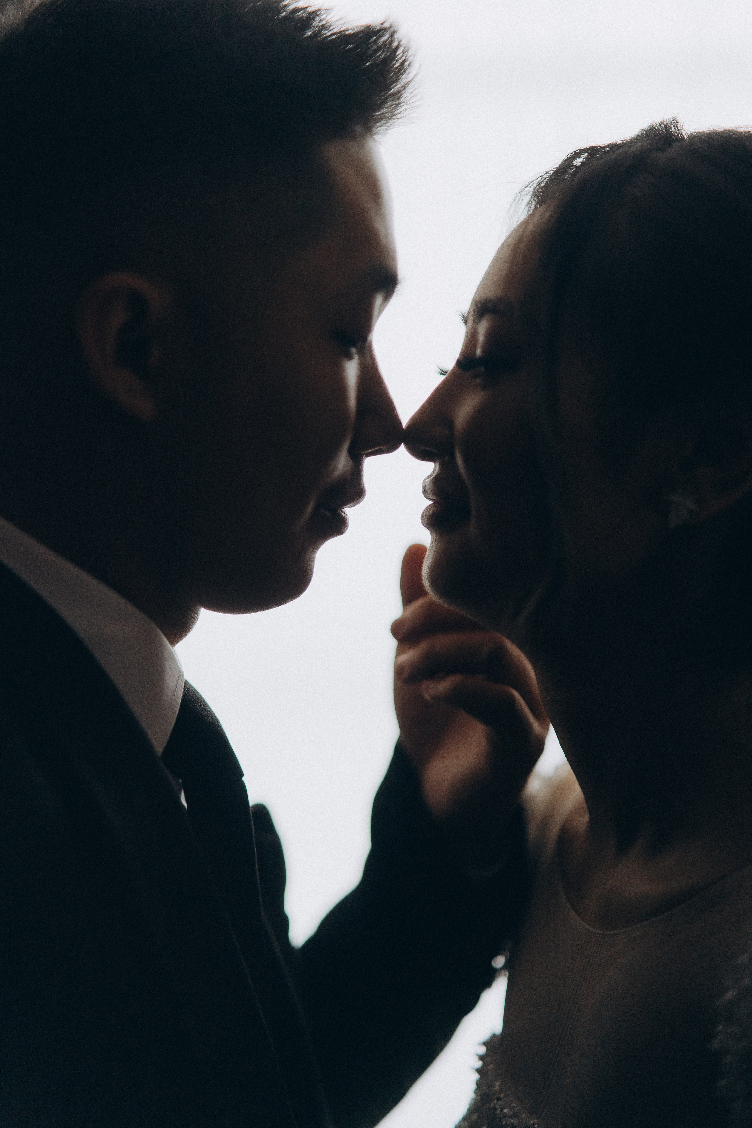 Евгений и Валерия. PRIME STUDIO