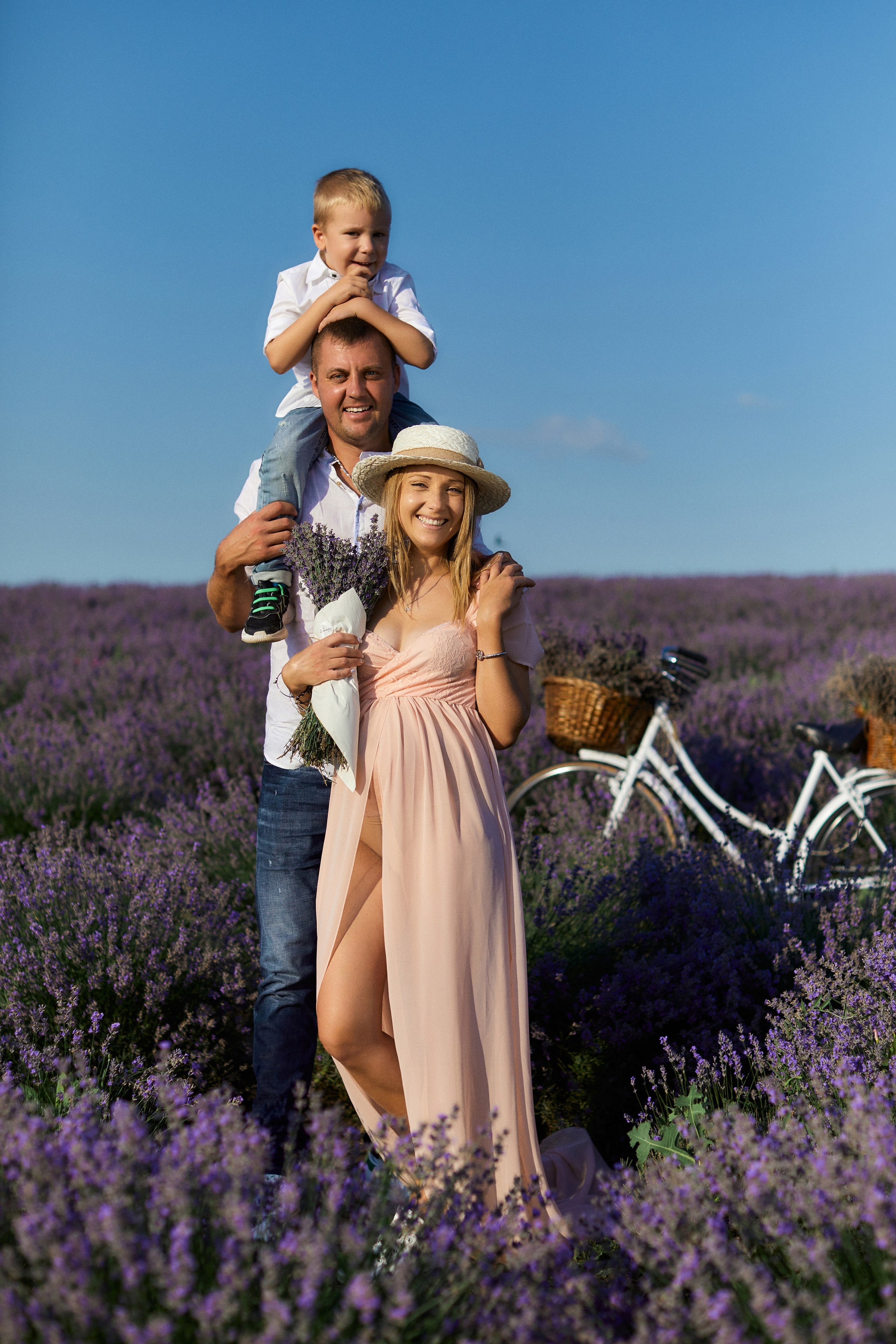 Anna. Свадебный и семейный фотограф. Fotograf de nunta si familie