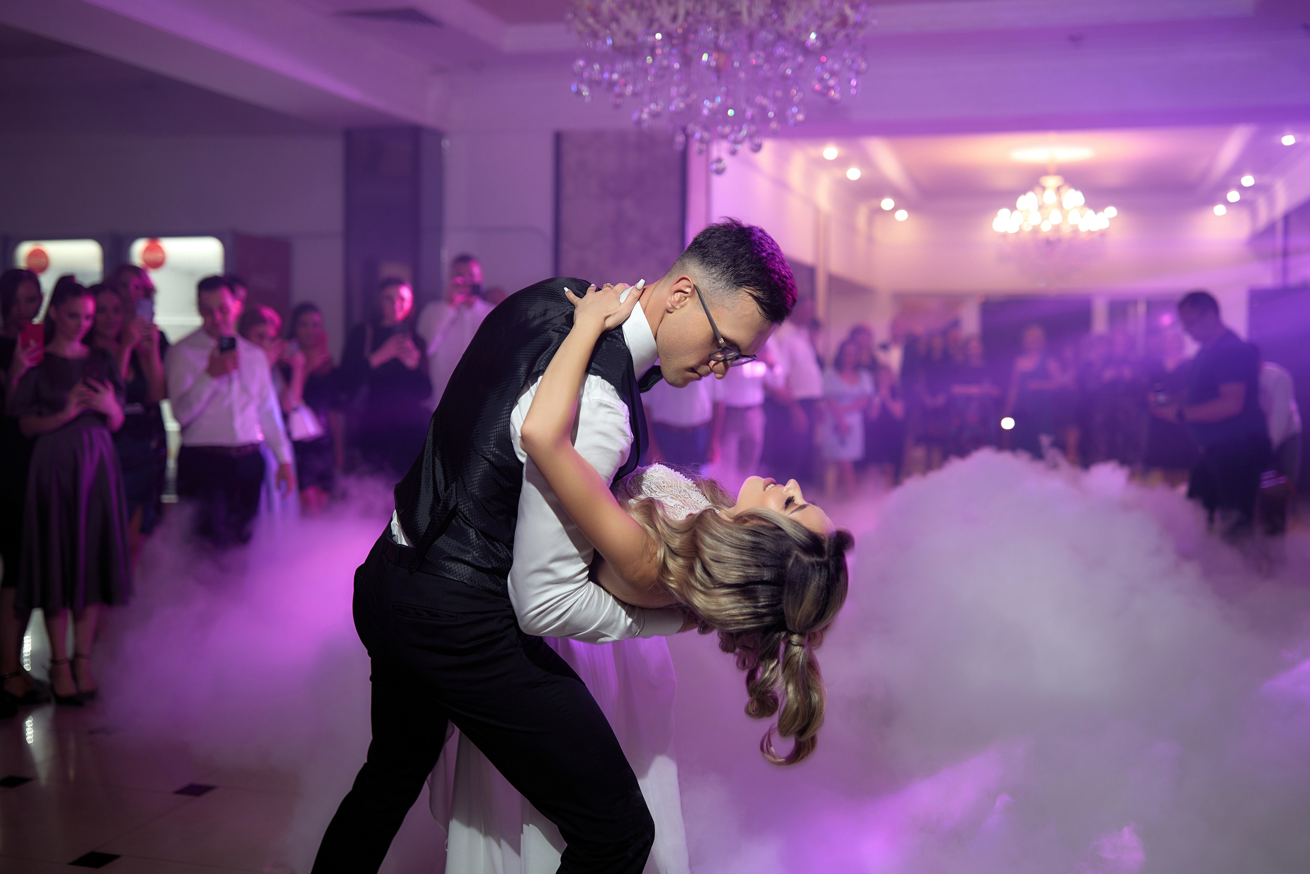 Virgil & Anastasia. Свадебный и семейный фотограф. Fotograf de nunta si familie