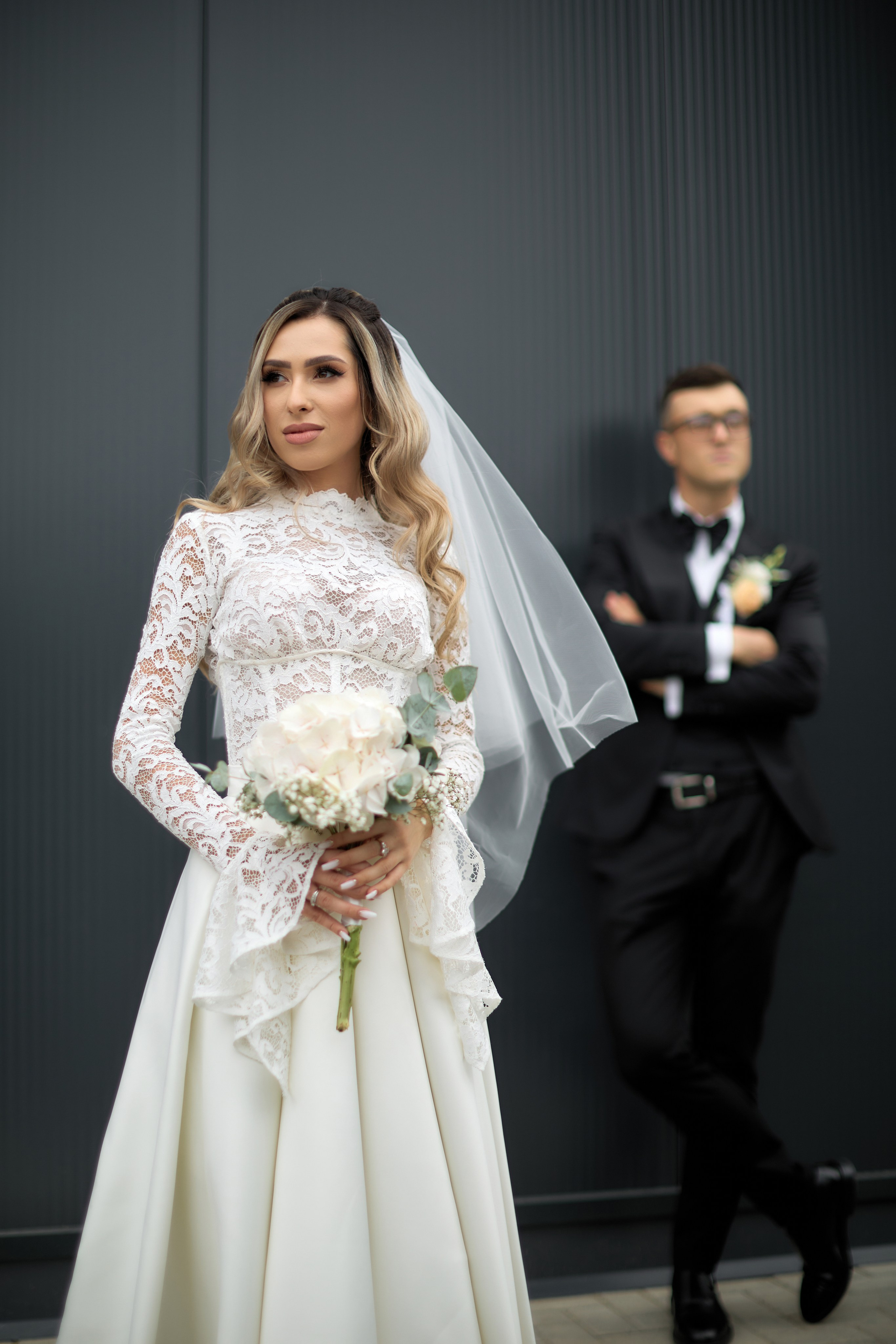 Virgil & Anastasia. Свадебный и семейный фотограф. Fotograf de nunta si familie