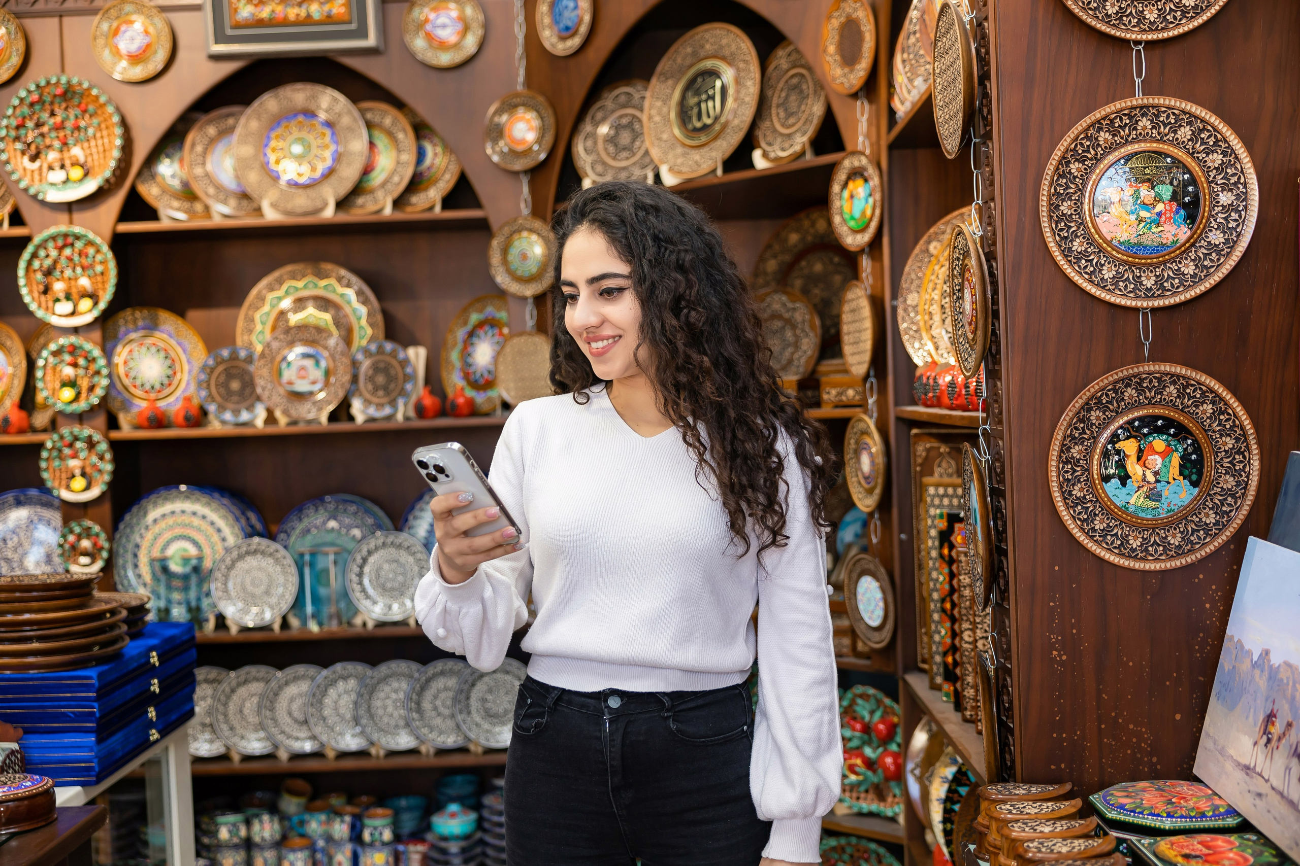 Коммерческая фотосъёмка. Яркие моменты, запечатленные в каждом кадре