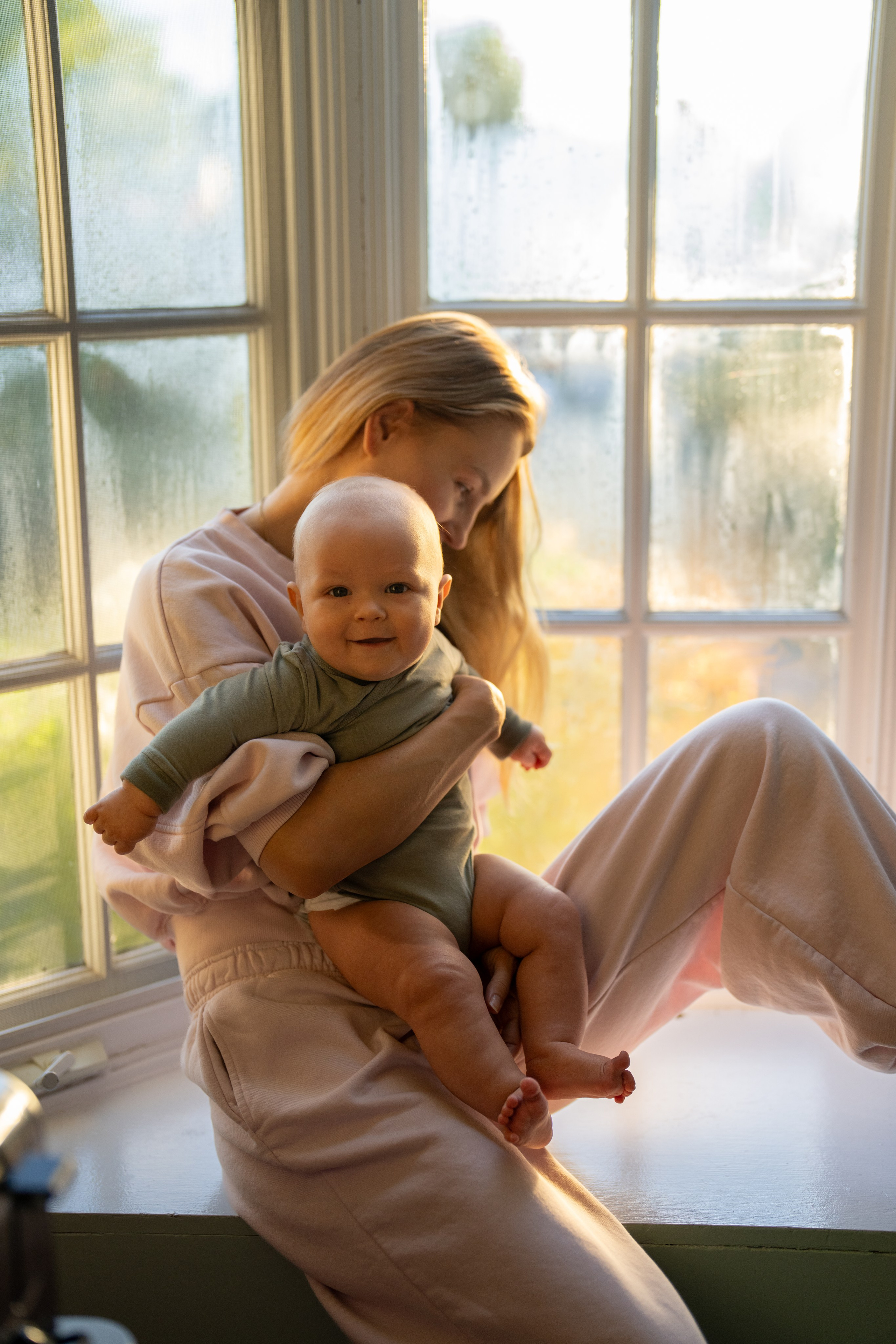 Owen & Vita & Kai. Children’s and family photographer Anna Krasovitskaya