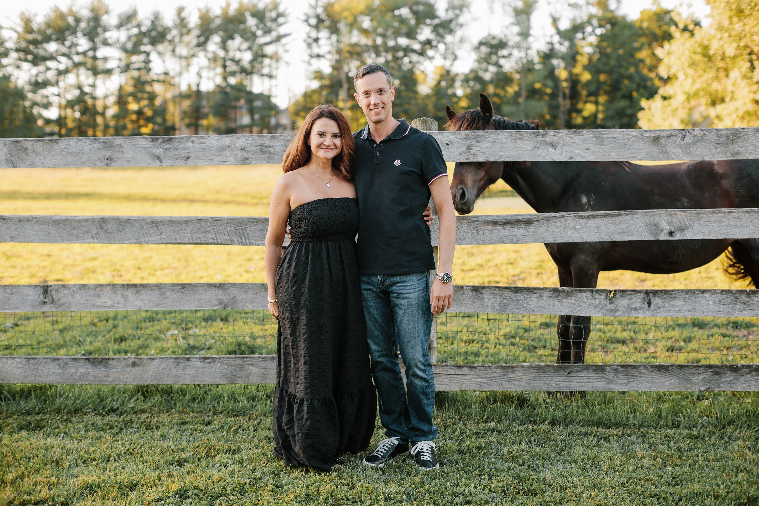 30.05.24 Family Photoshoot. Wedding family event photographer in Chicago Nick Yushevich