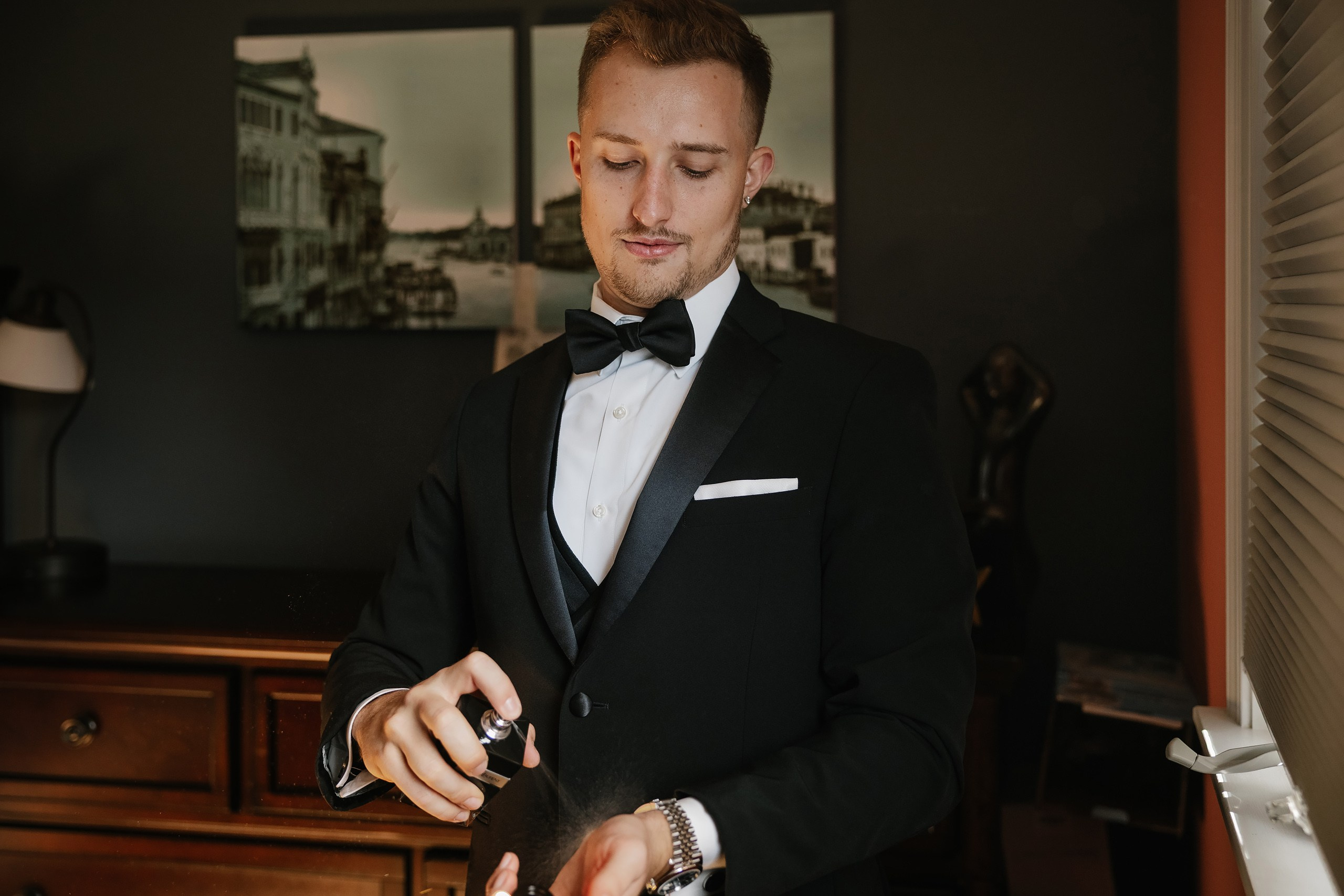 09.06.2025 Wedding. Wedding family event photographer in Chicago Nick Yushevich