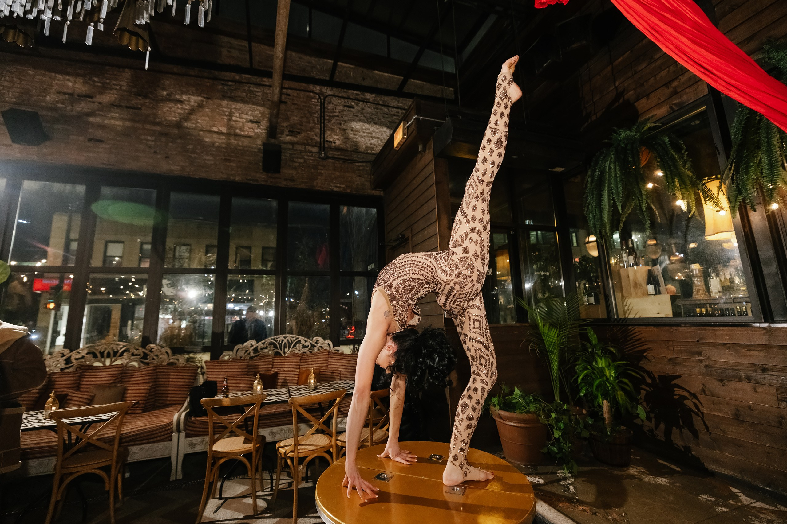 Elena’s Birthday Party. Wedding family event photographer in Chicago Nick Yushevich