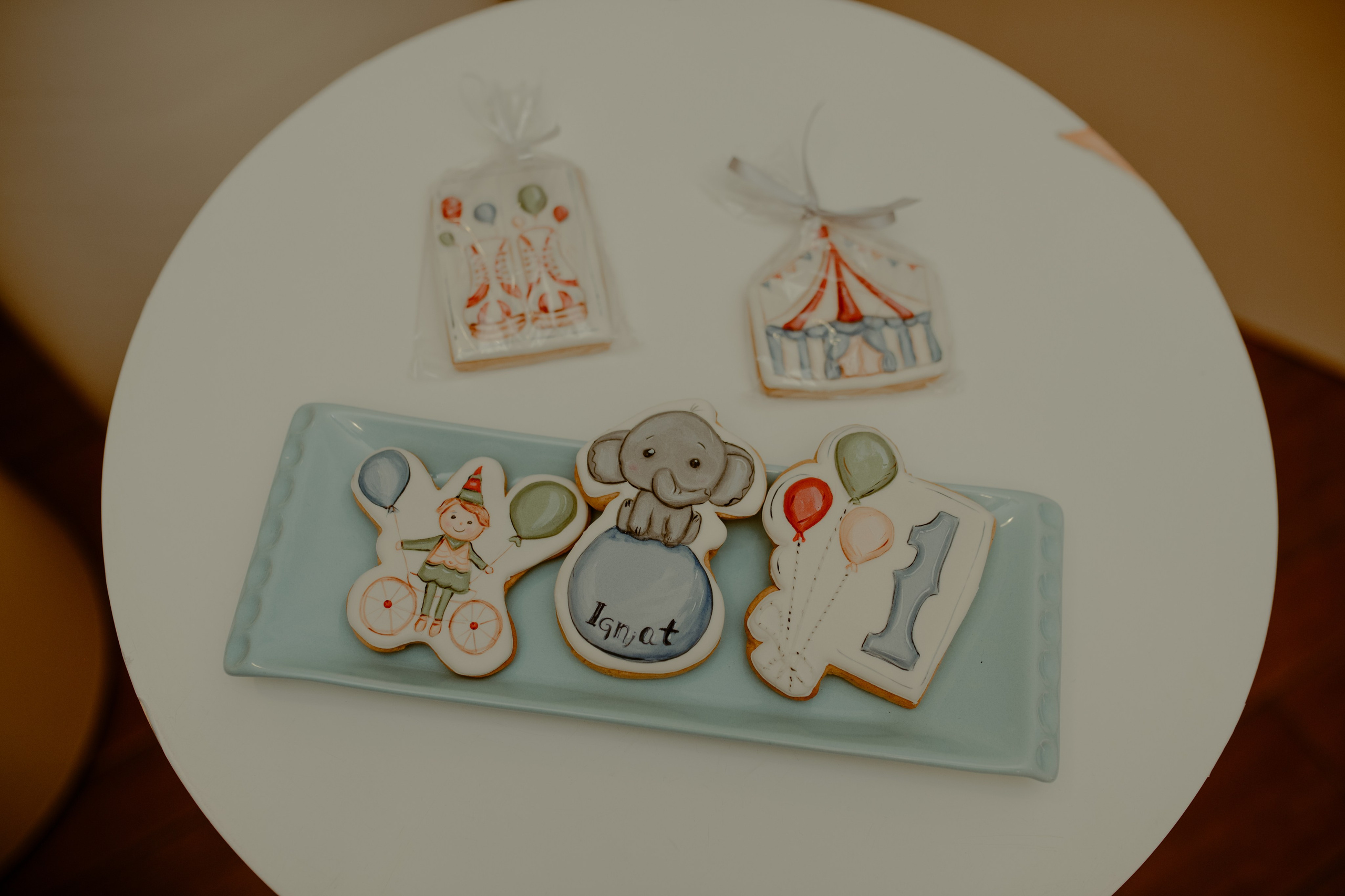 Prvi rođendan. Wedding & Family photographer Jelena Anđelić