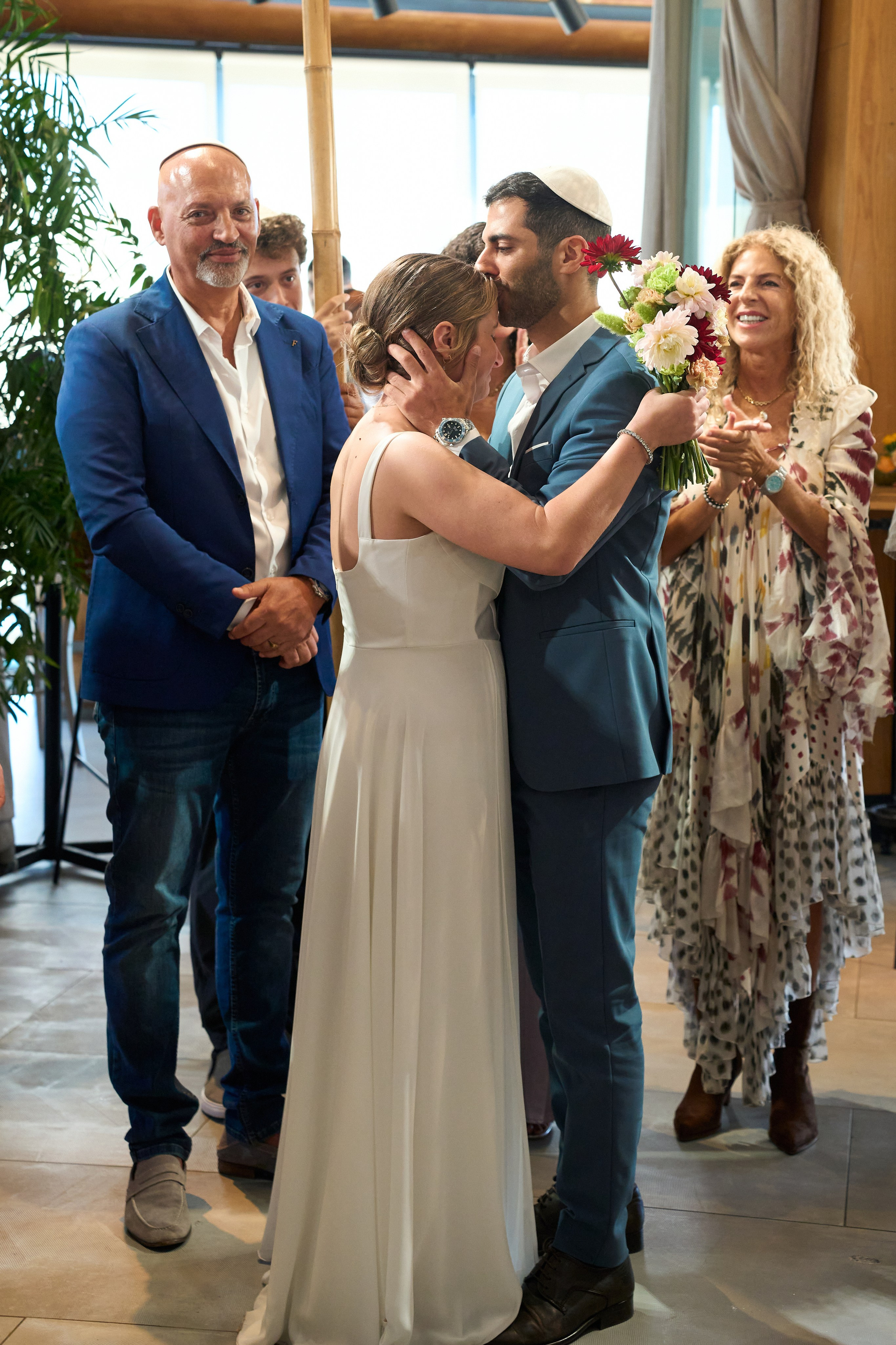 Weddings. Sergey Kalinkin Photography