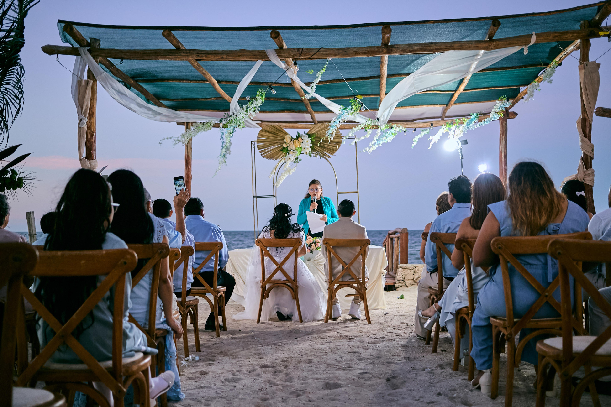 Samuel & ADriana. Christian Ku fotógrafo en Mérida, Yucatán