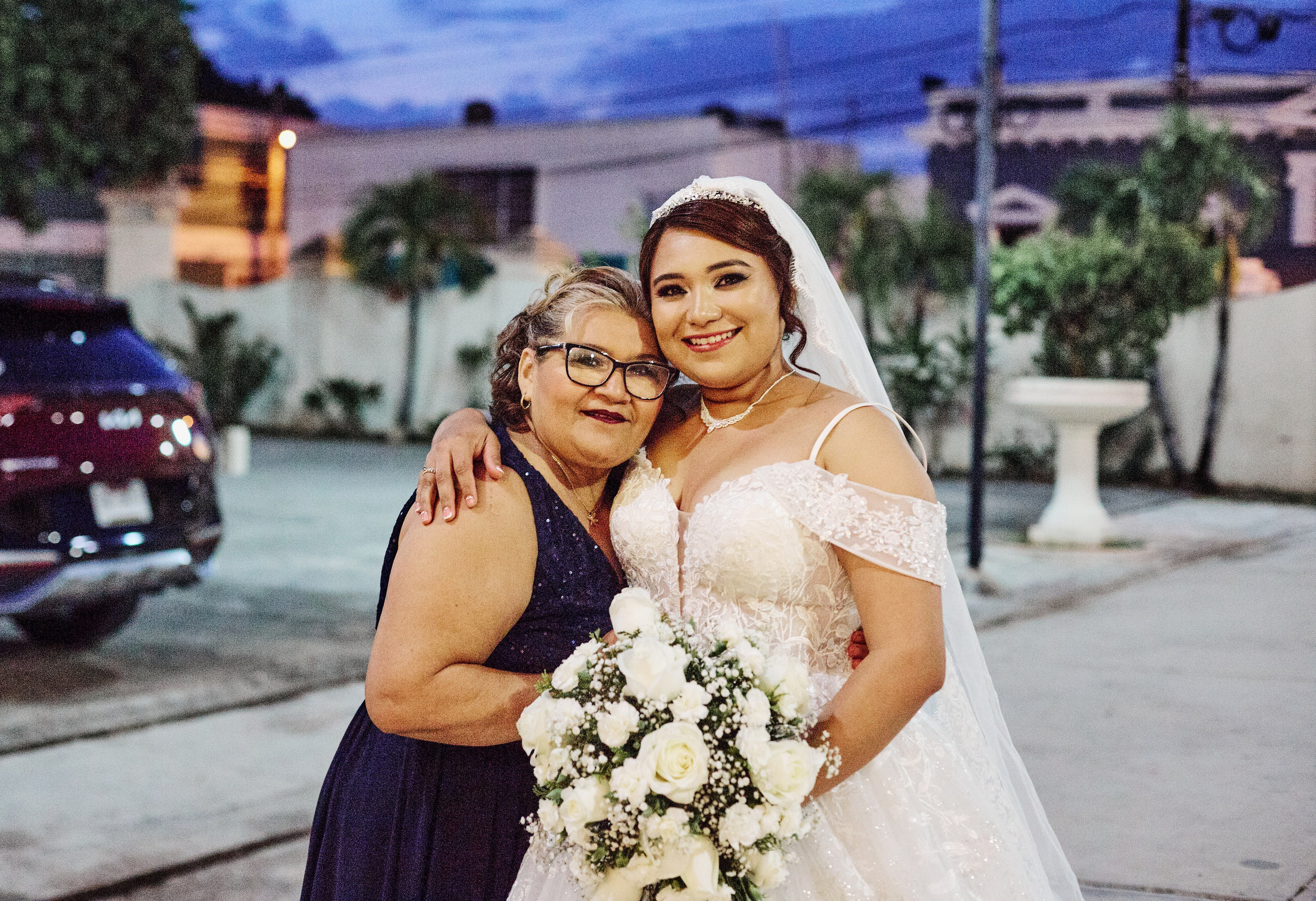 Boda Karely y Eduardo. Christian Ku fotógrafo en Mérida, Yucatán