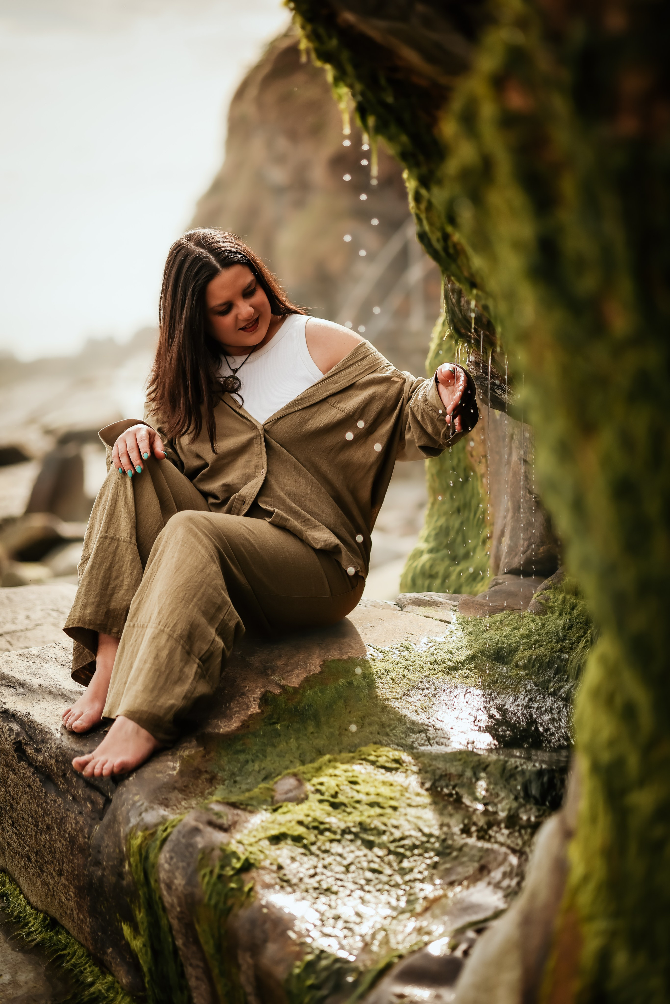 Yana. Photographer Co Dublin, Balbriggan — Agata Maliseva