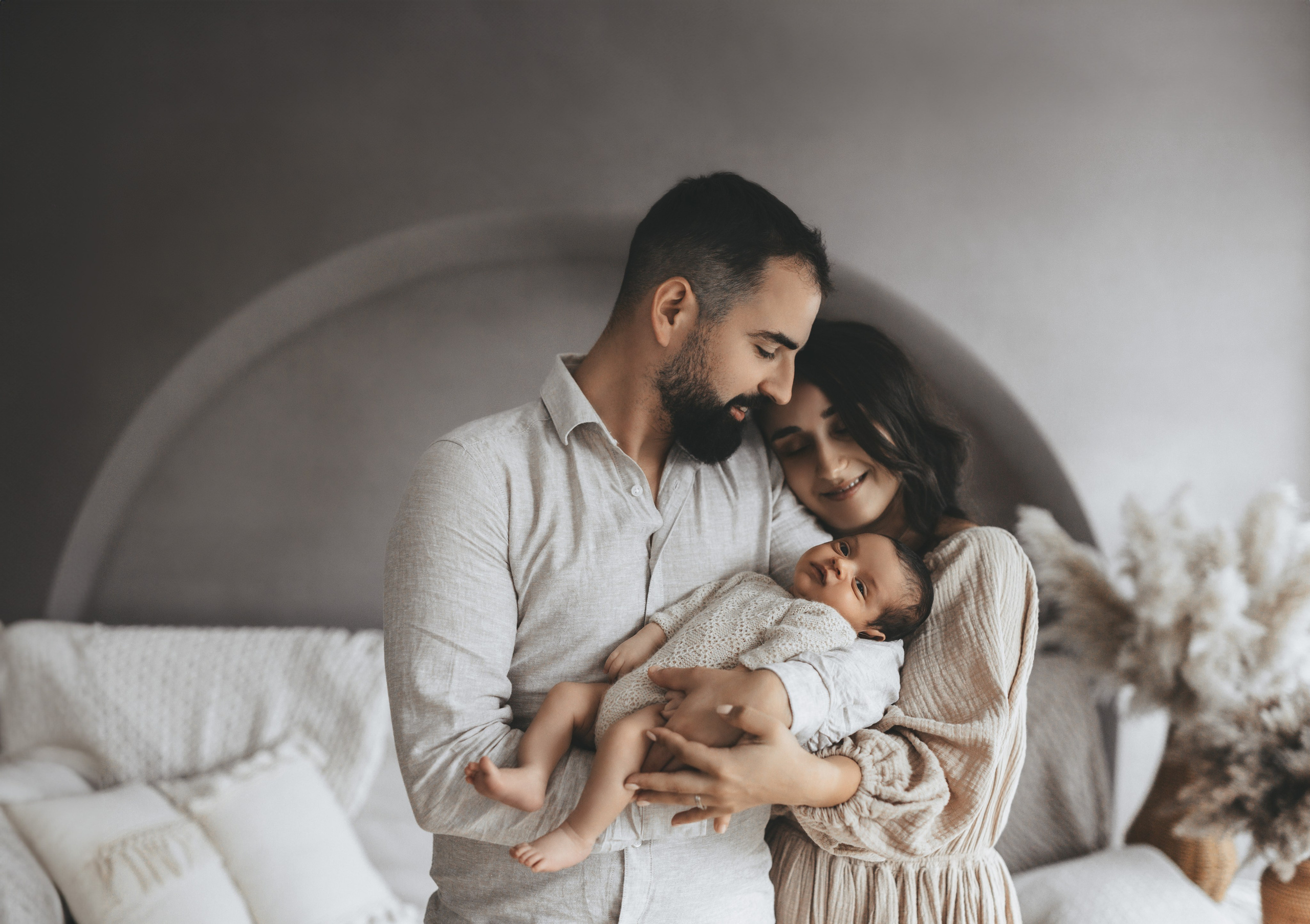 Newborn Natural. Newborn, kids, family photographer based near Zurich, Switzerland