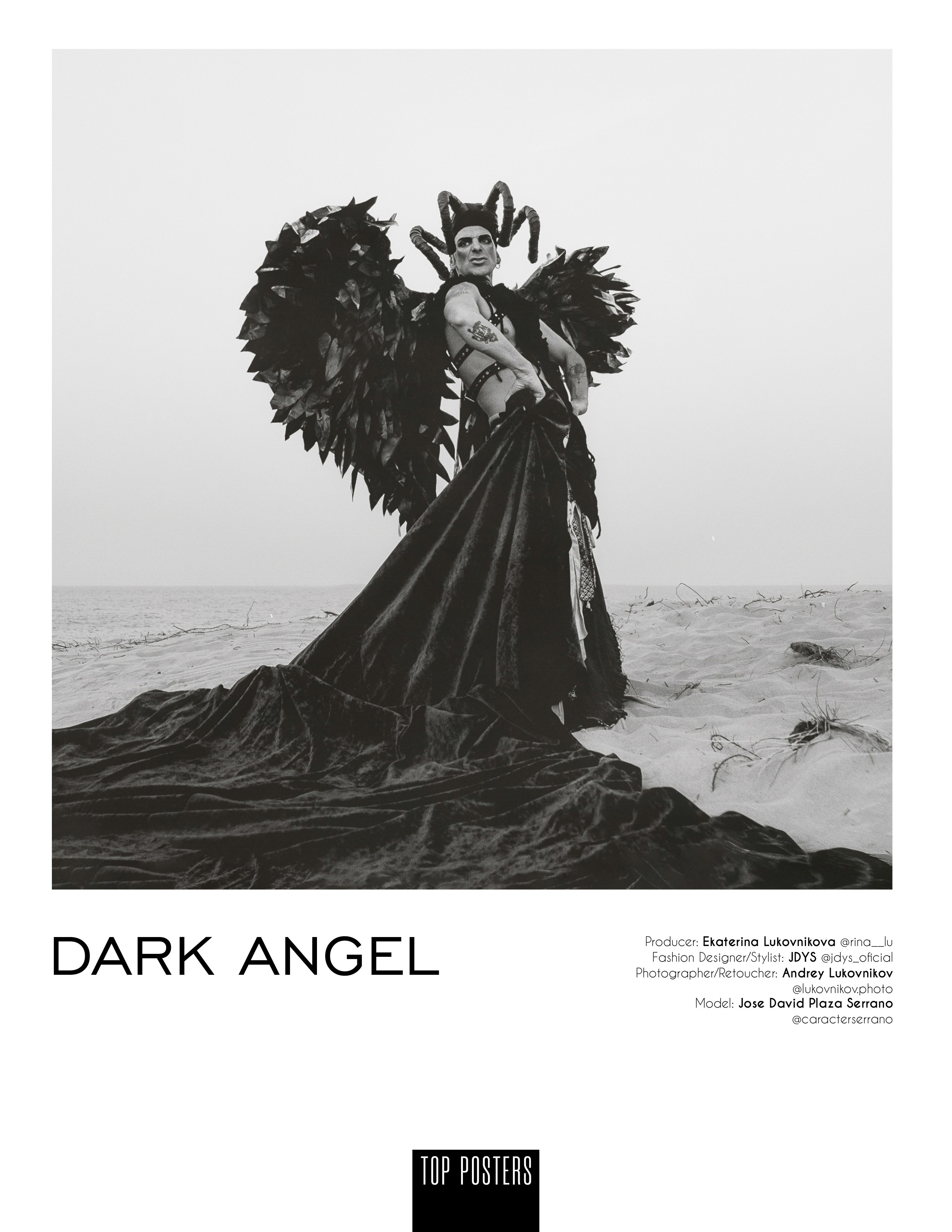 Dark Angel