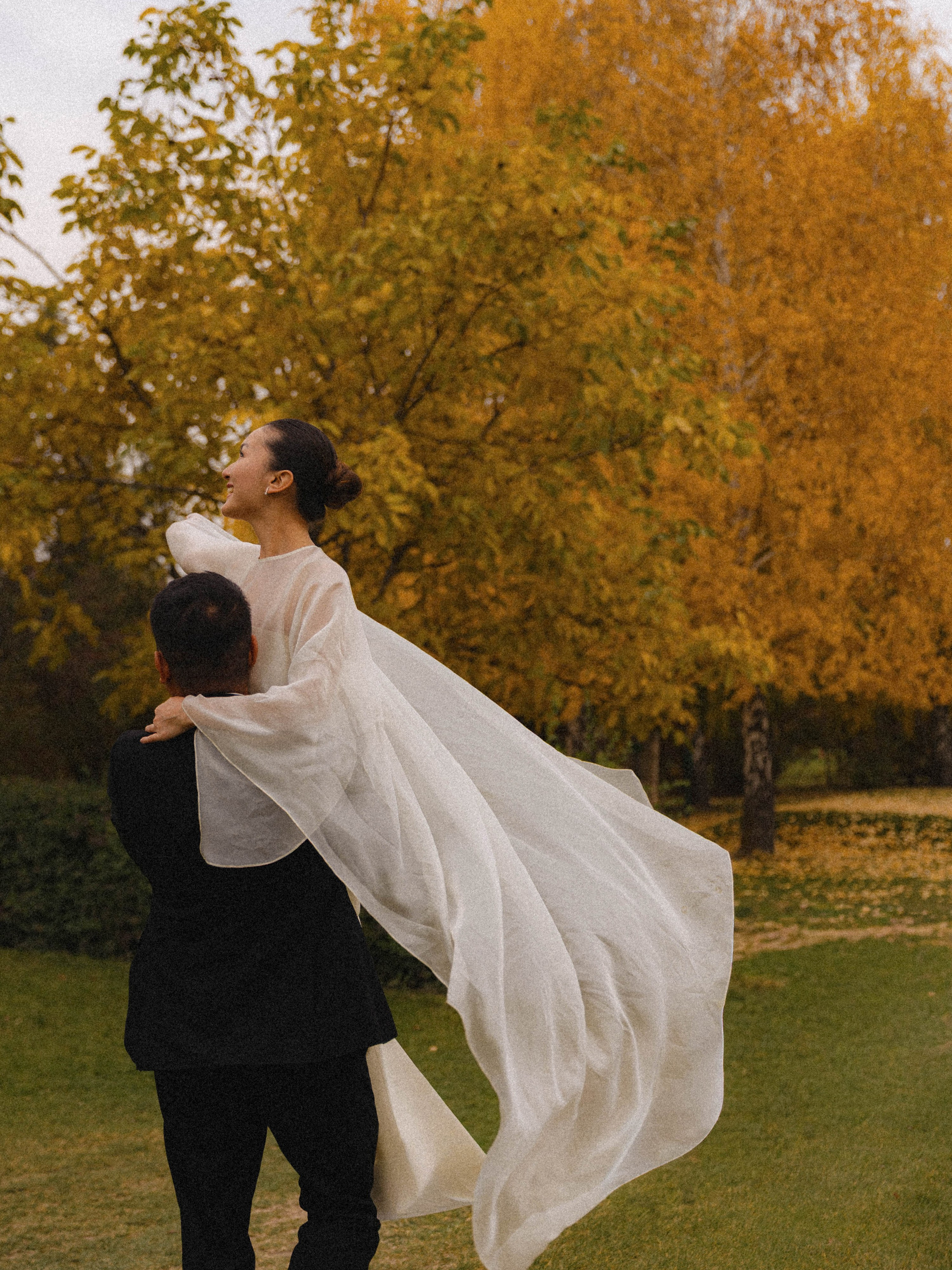 Портфолио. Свадебный фотограф Анастасия Биктимирова