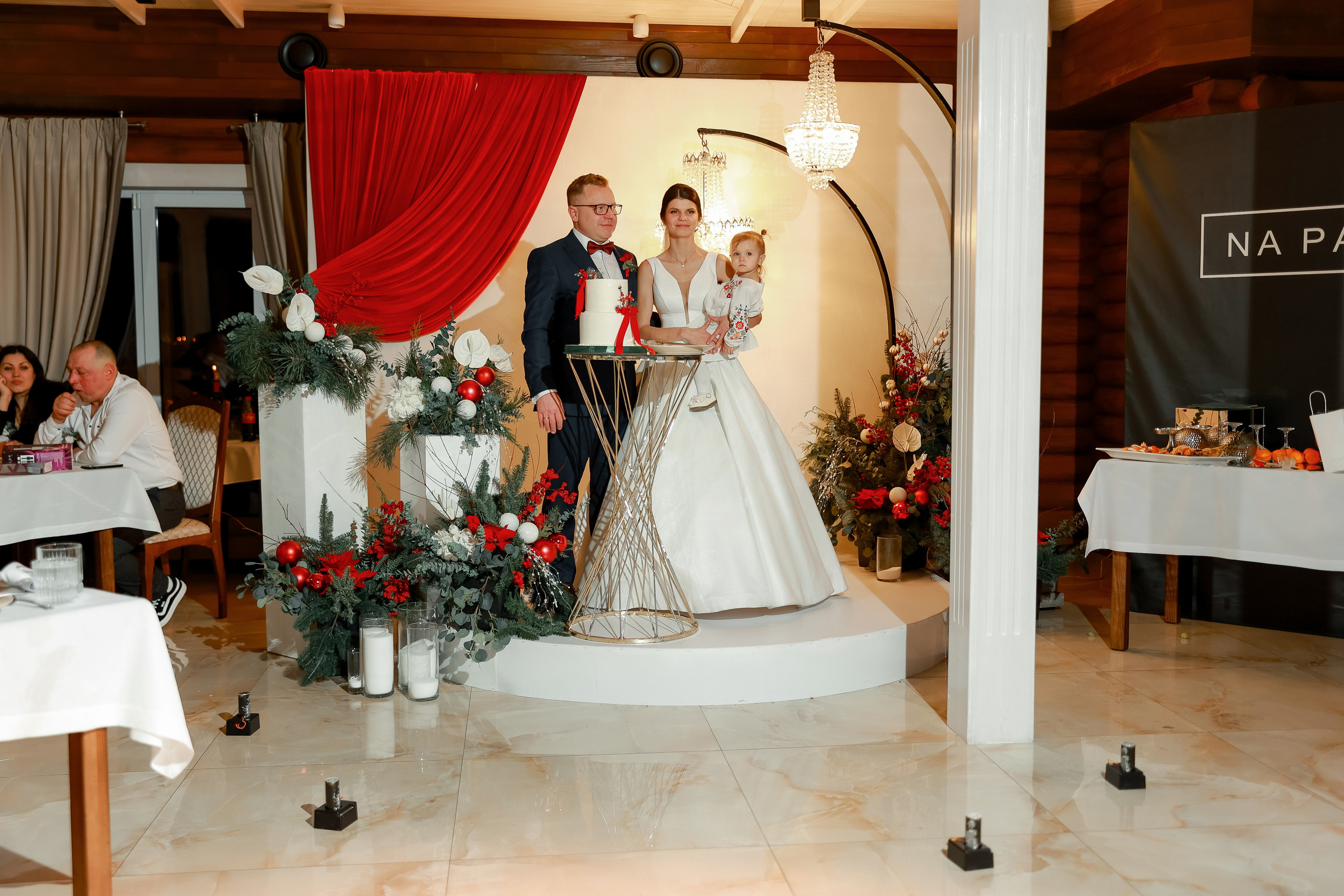 Iryna Kostya. Ірина Терещук