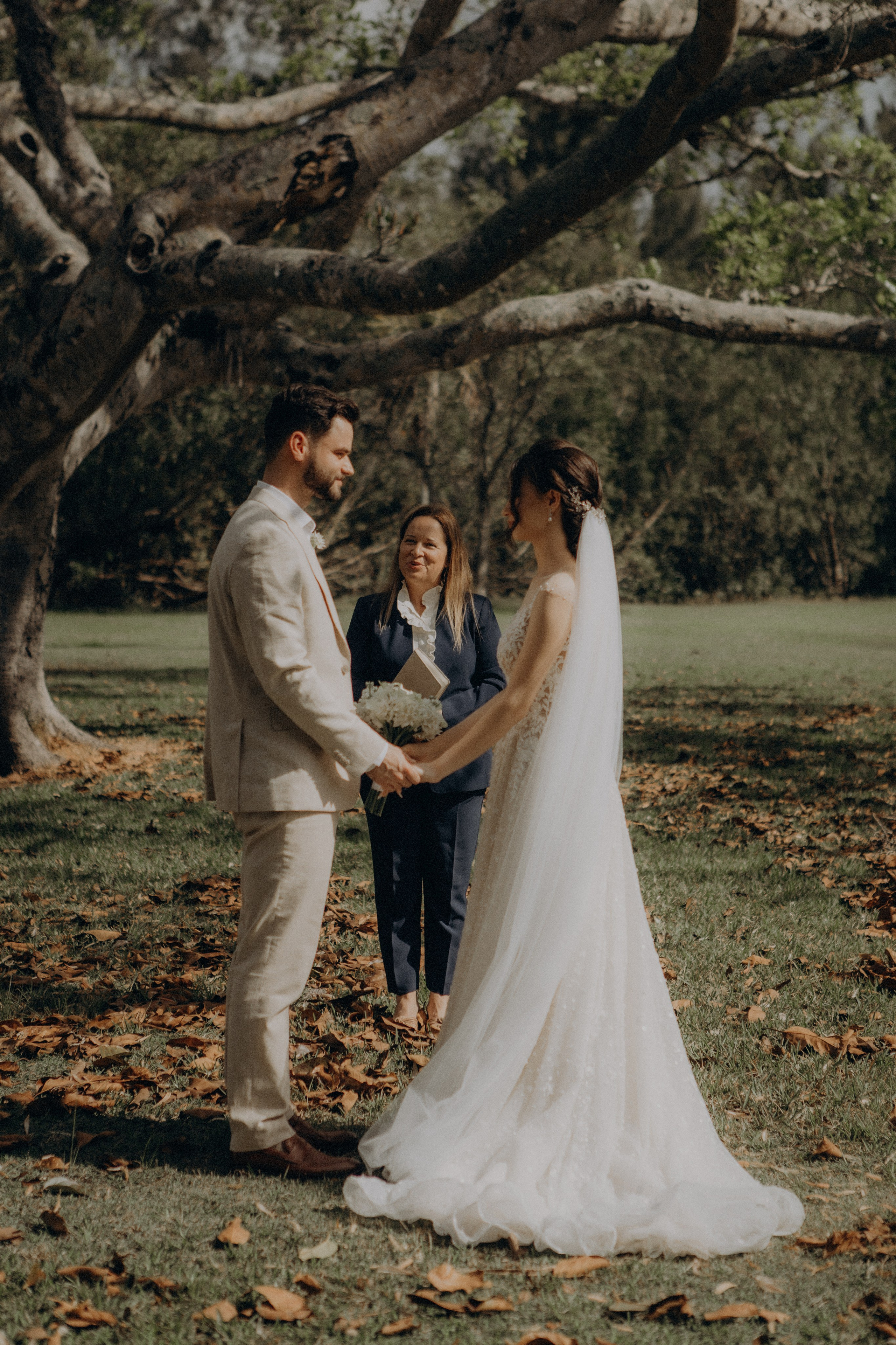 Max & Kristina (FL). CAPTURED BY SHANKS PHOTOGRAPHY