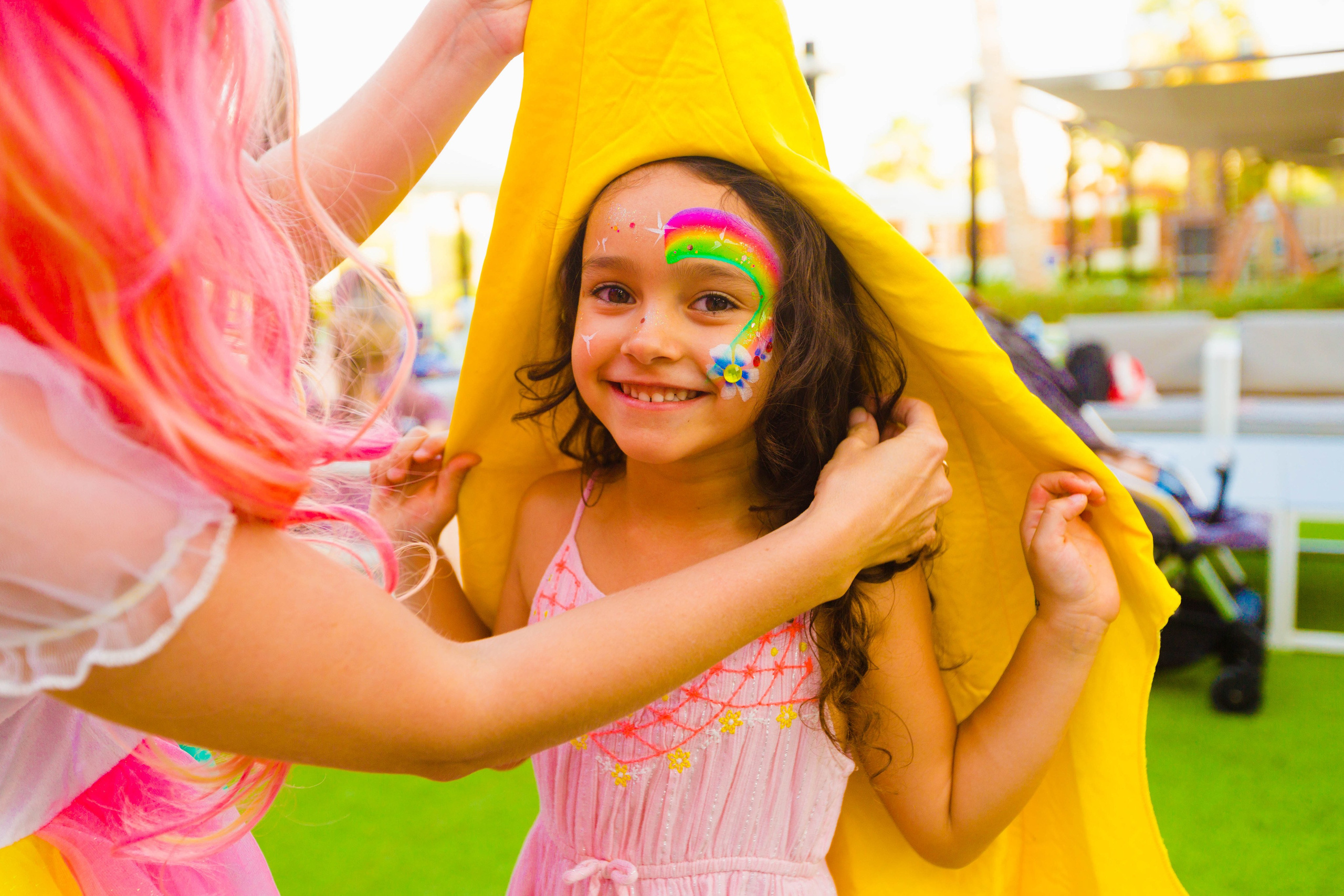 Family|Children. Photographer and videographer in Dubai Dmitry Gromov