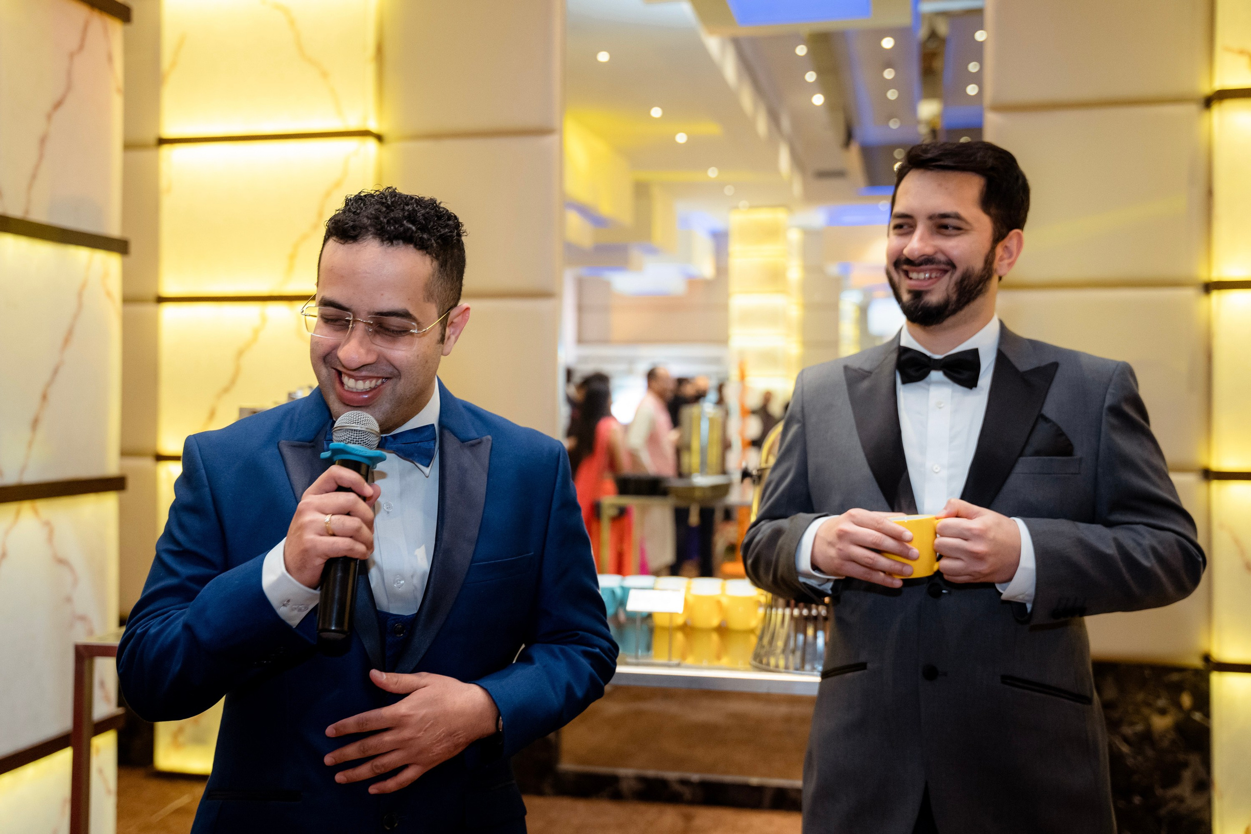 Shreya & Dhananjay, Marathi Wedding at Radisson Bengaluru Atria | Truly Yours