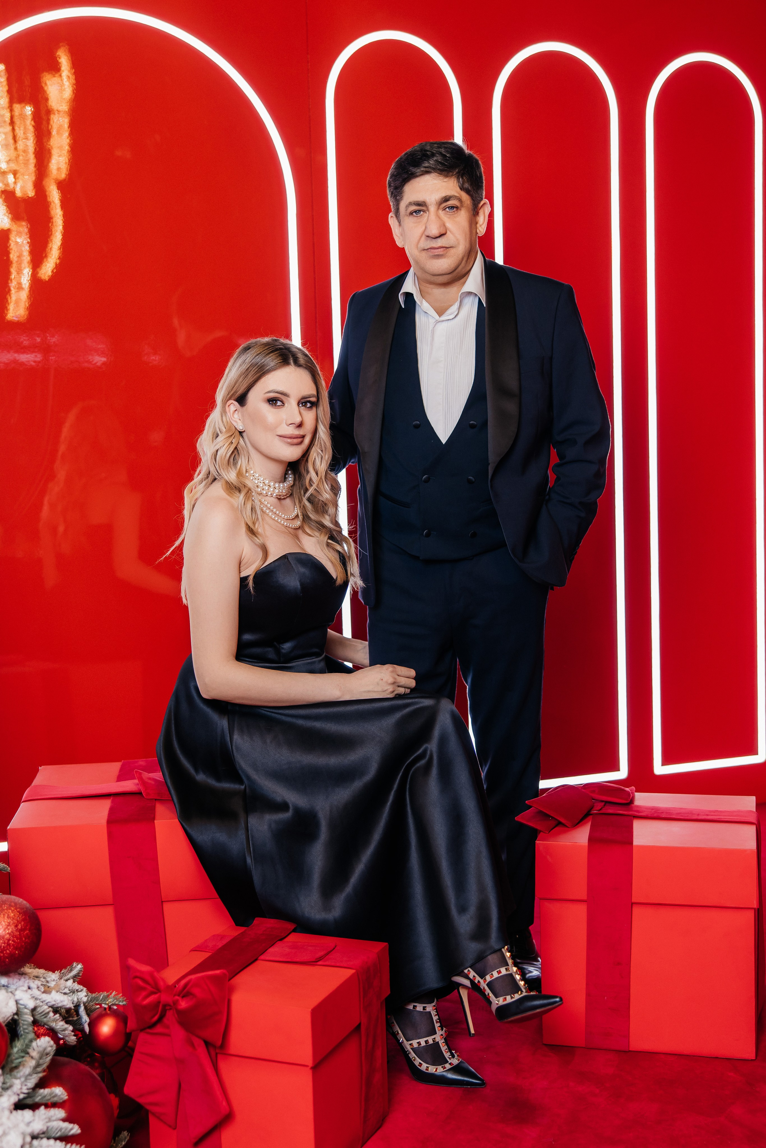 Corneliu & Angela Botgros. Furduidumitru.com