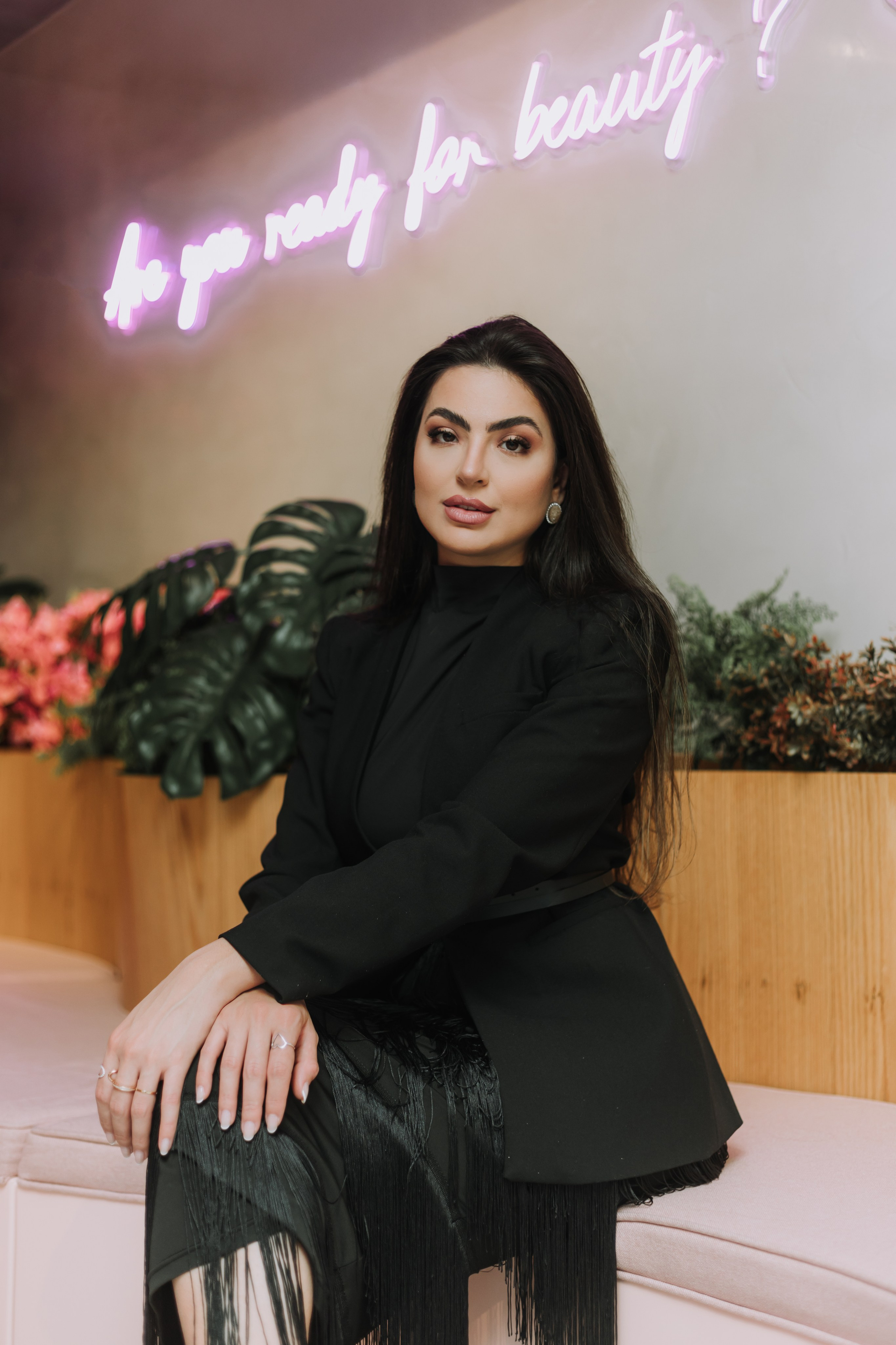 Posicionamento Estratégico. Clicks