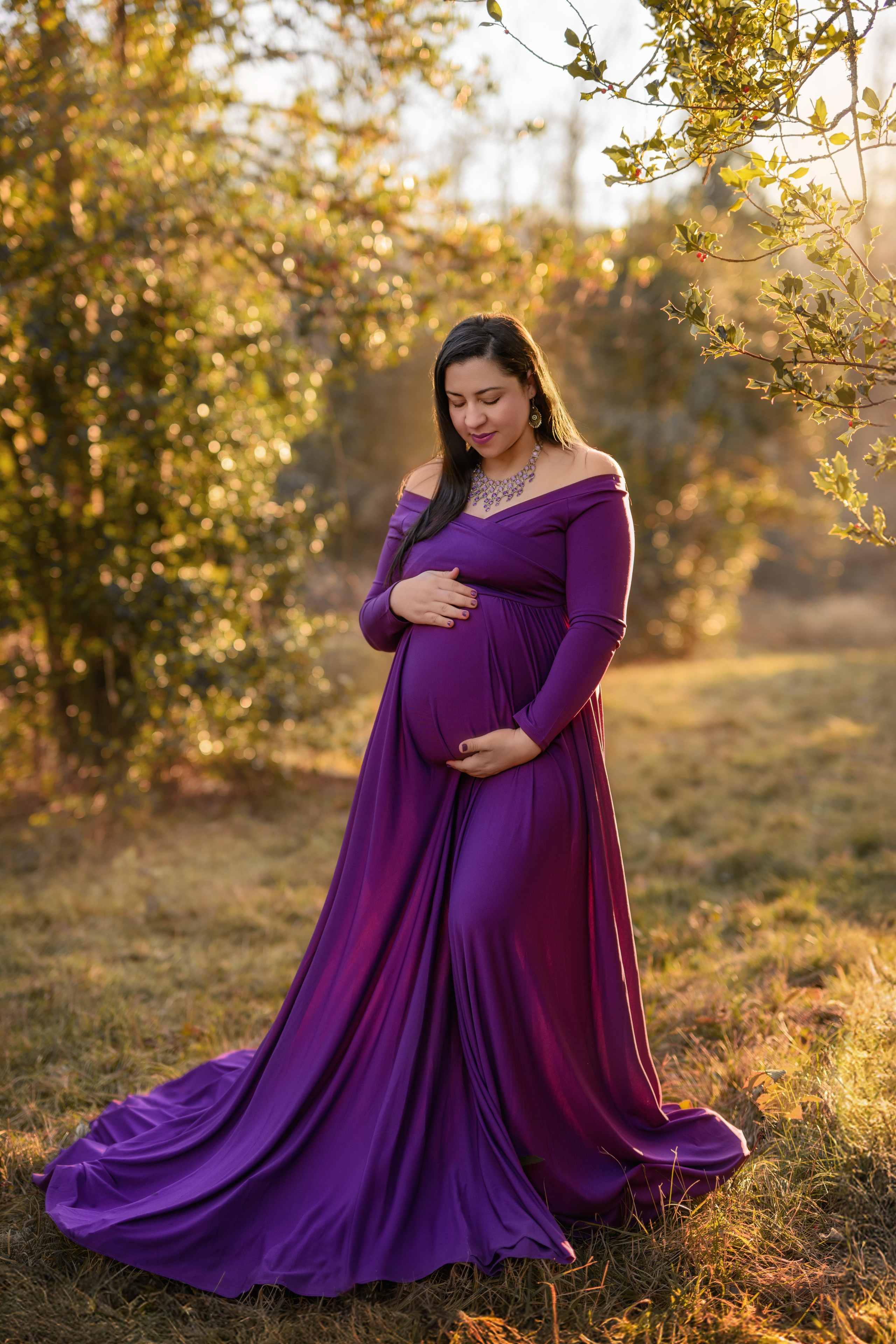 Danelly. Wedding & family photography in Seattle area. Helen Michelle photographer