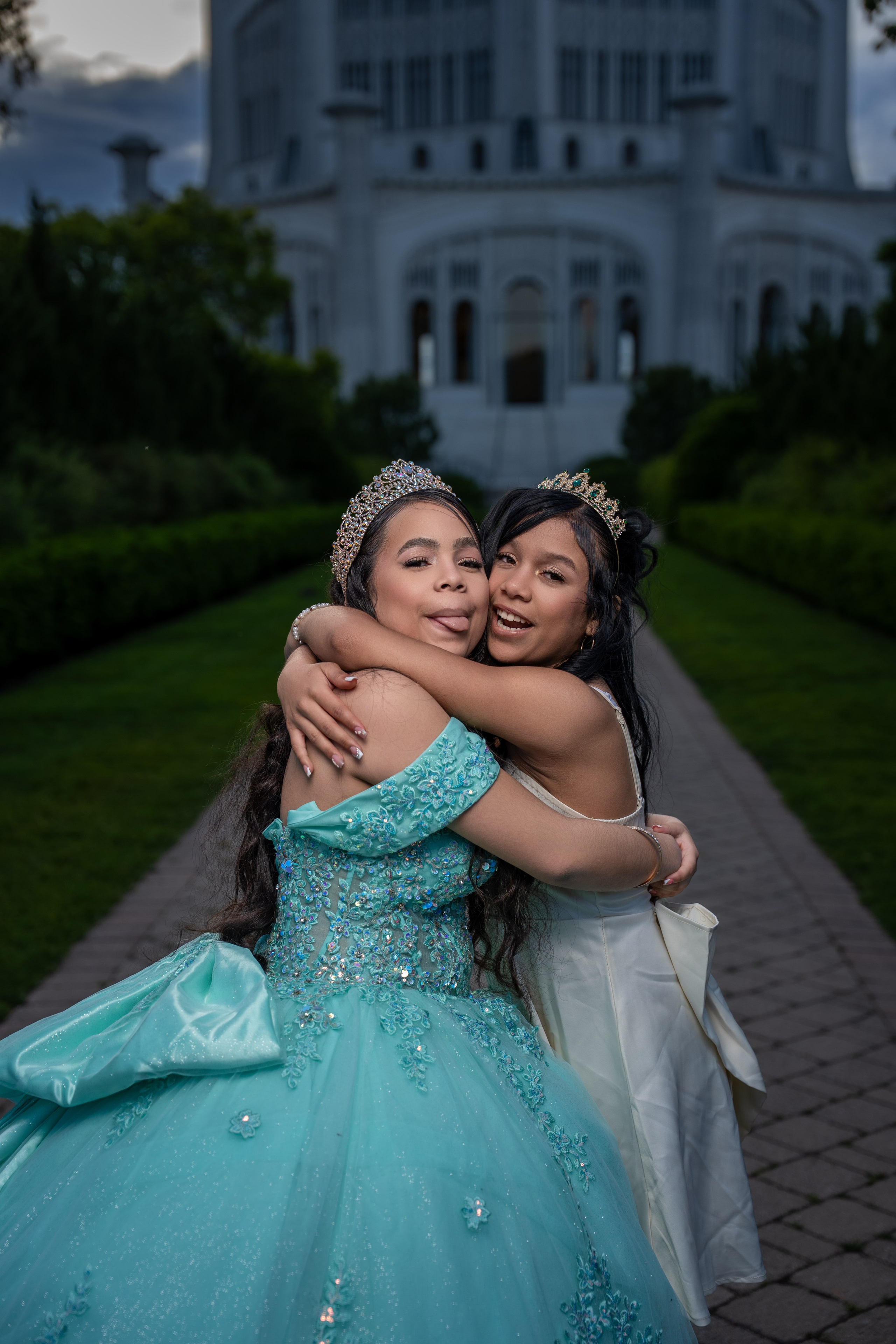 CAMILA XV. Quinceañera y Bodas
