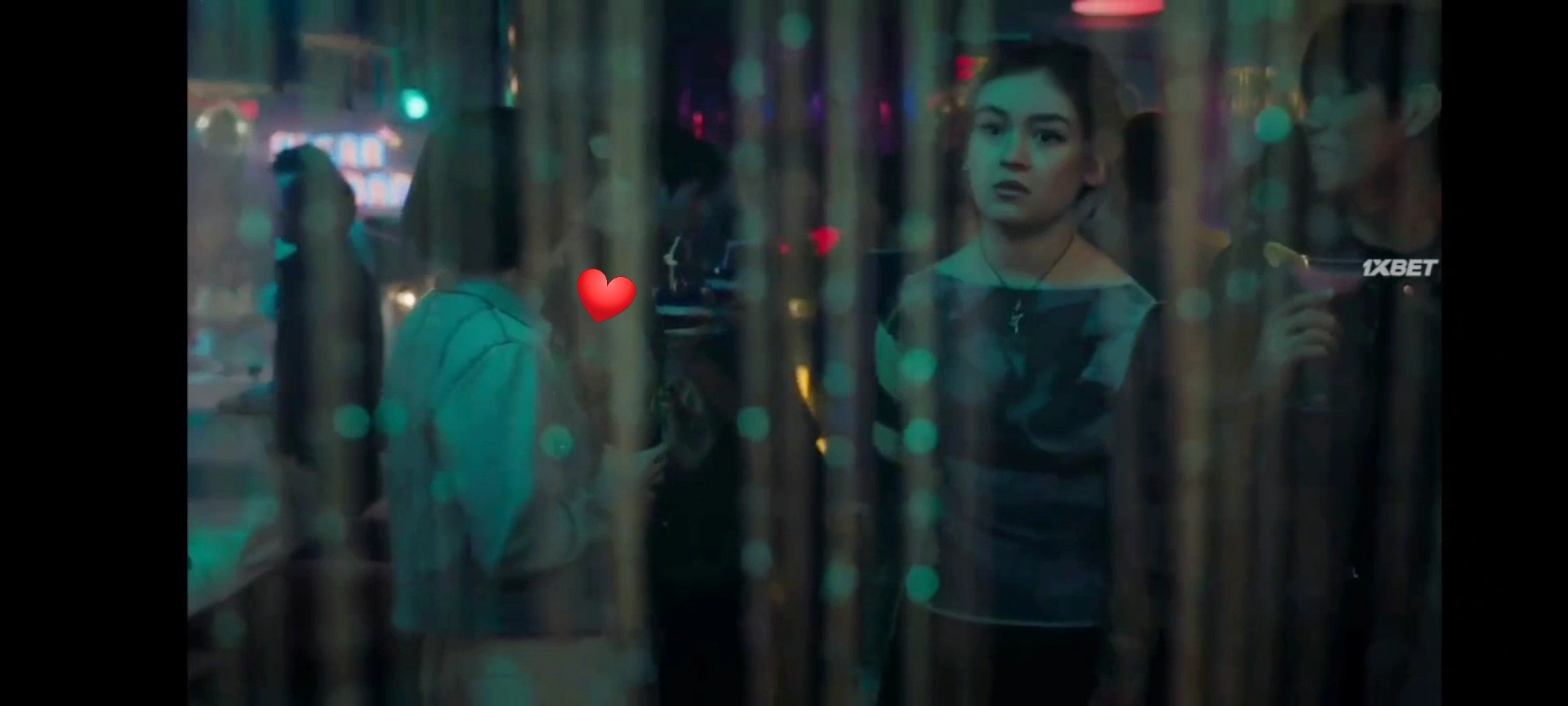 2024 Netflix series “XO Kitty Season 2” — Extra. Photographer in Seoul Dobrokvashina Natalya