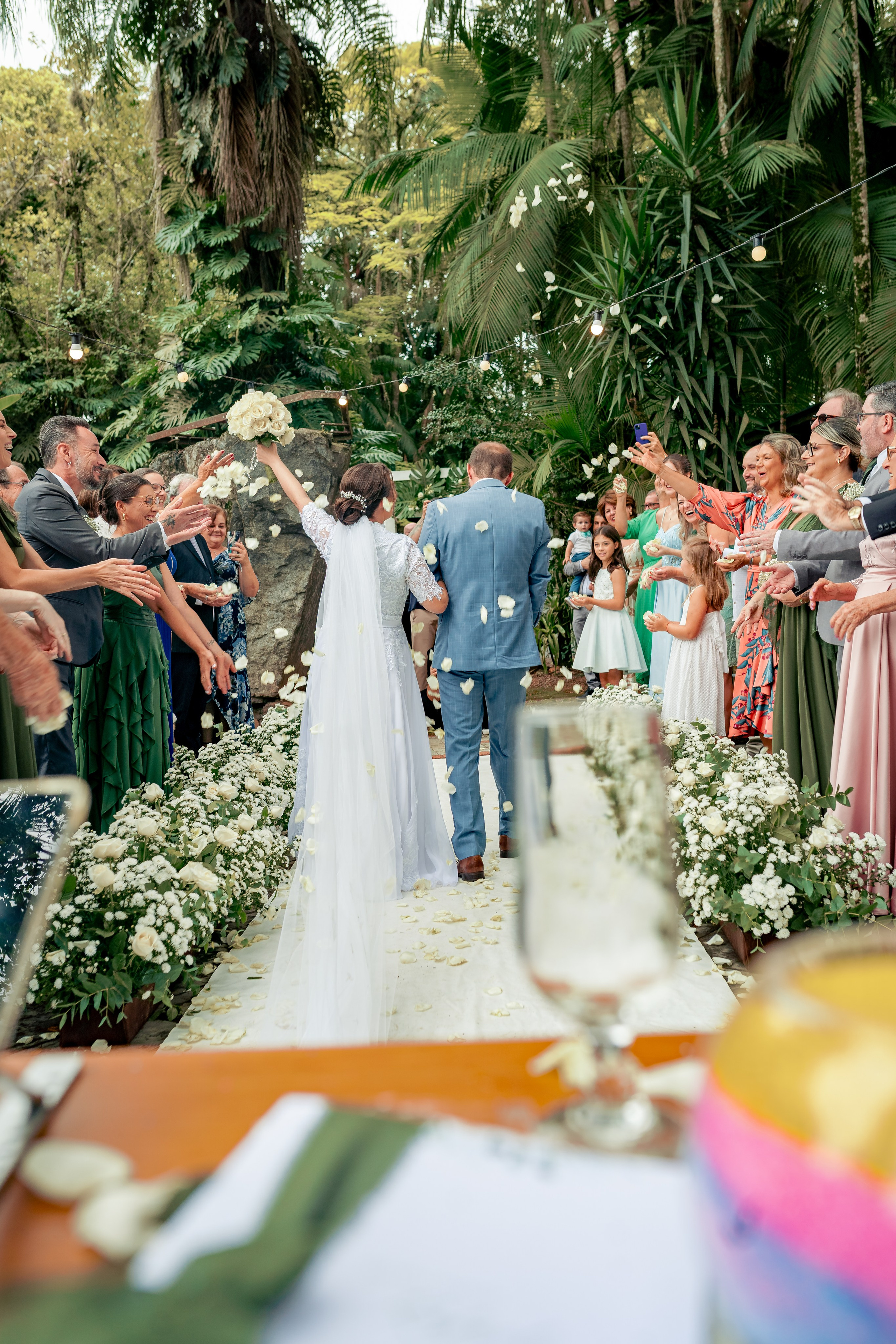 Fabiana e Rafael. Juliano anjos fotografia