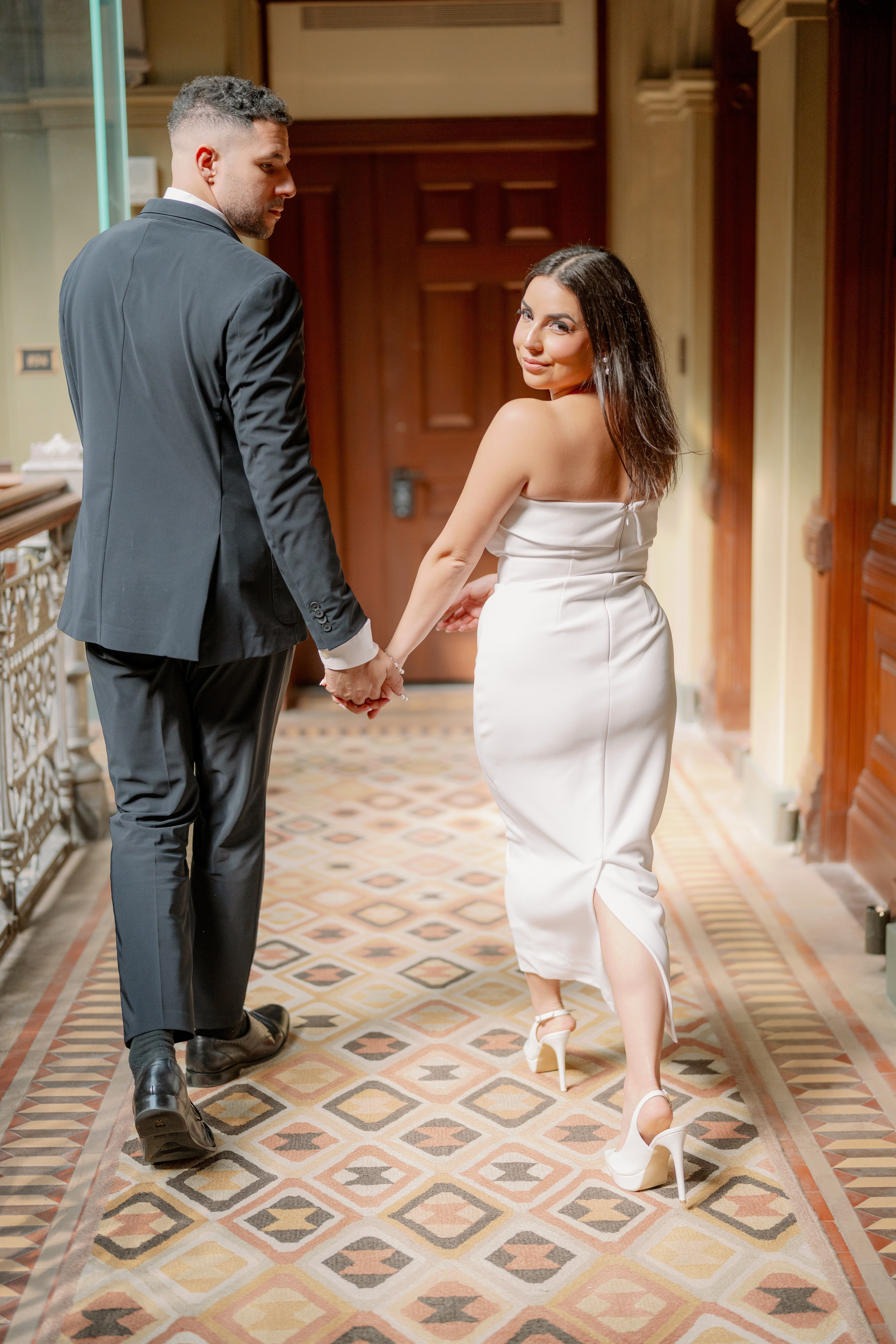 Yaneli and Christopher. Wedding photographer and videographer New York | New Jersey
