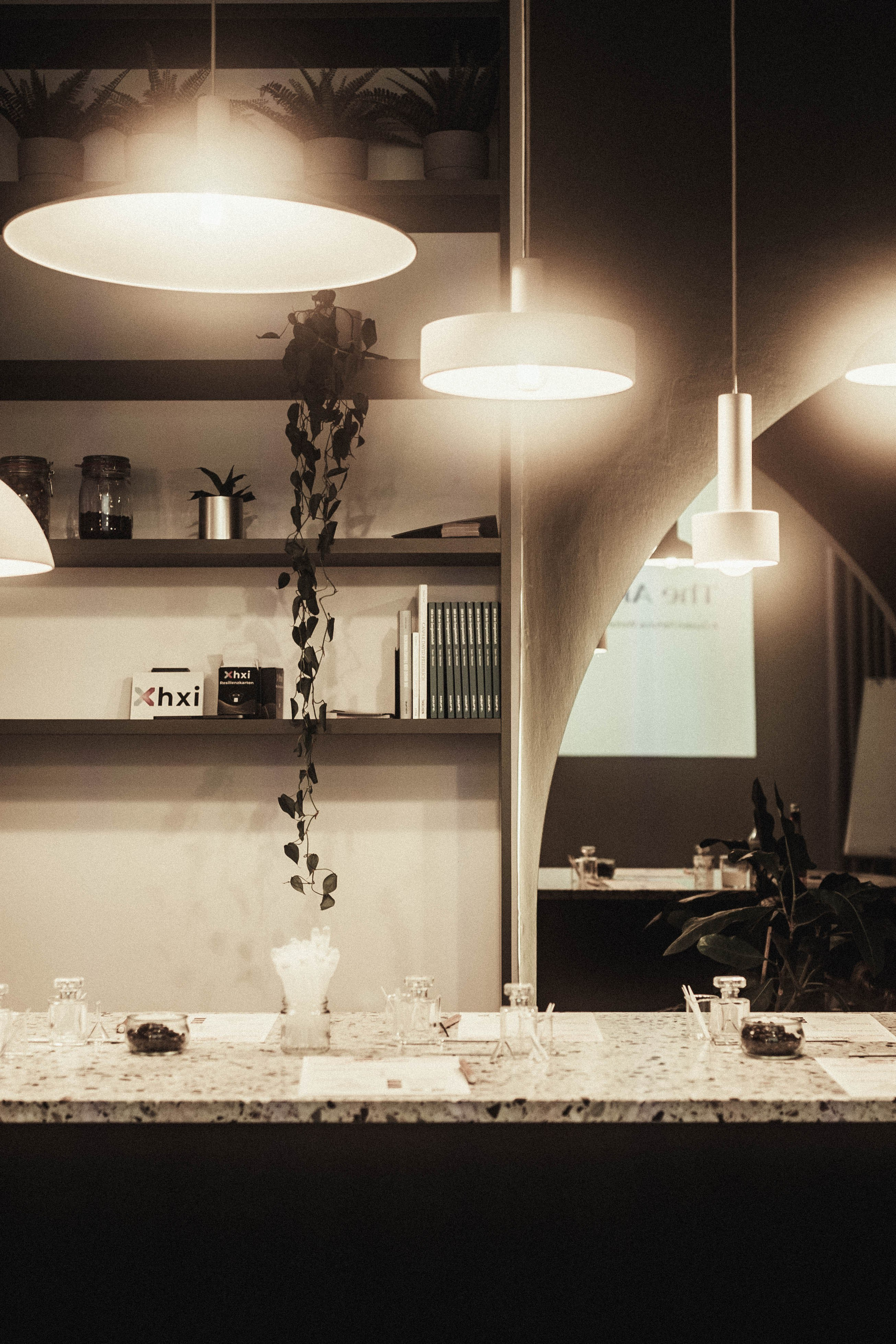 Perfume Workshop. Портретный фотограф в Мюнхене — Полина Черкасова