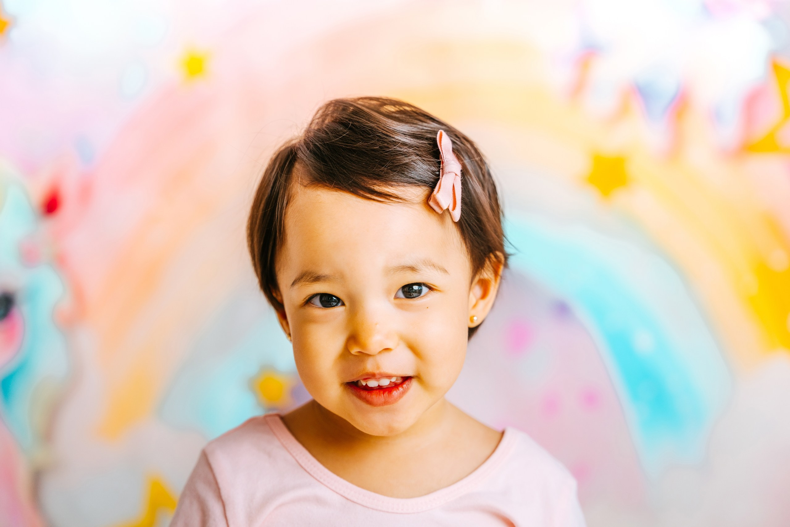 BIRTHDAY. Svitlana Miahka fotografa a Genova