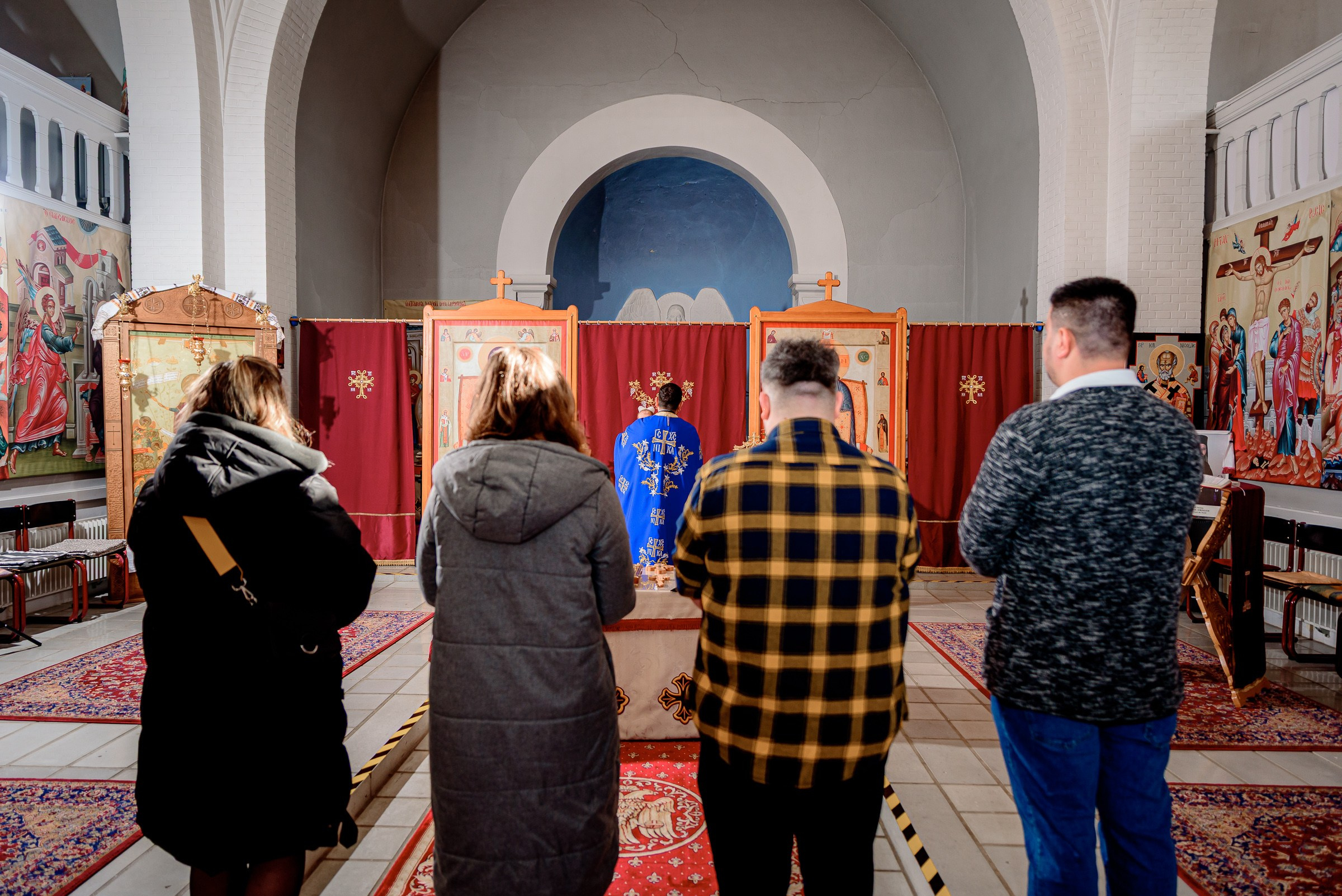 Botez Miruna Ioana — 04.03.2023. DanFotograf.dk