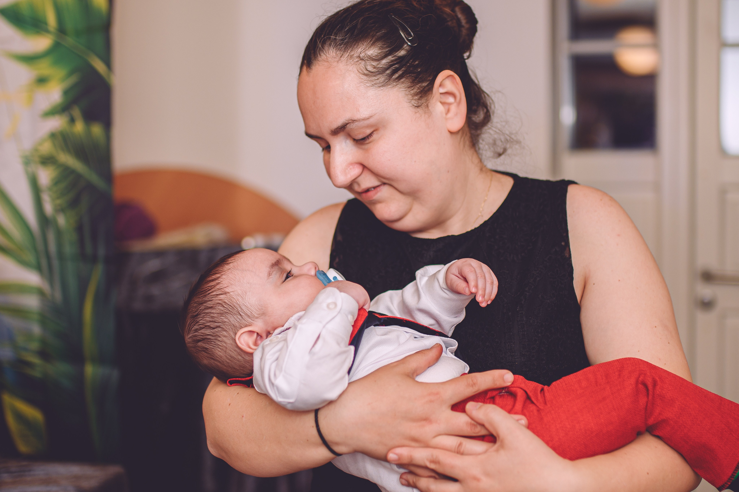 Botez Matteo 23.03.2025. DanFotograf.dk